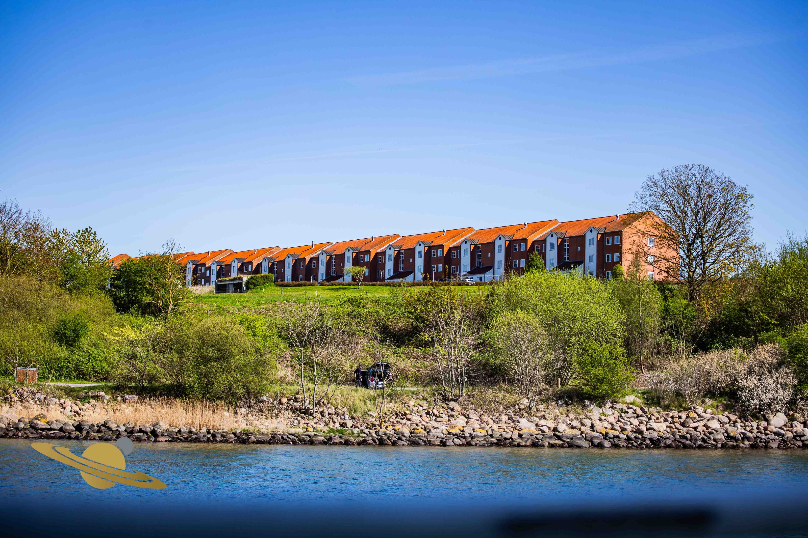 Dyvig - Sønderborg