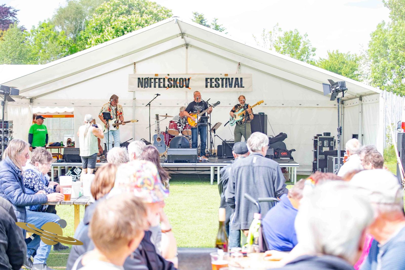 Beatnix - Nøffel Festival 2025