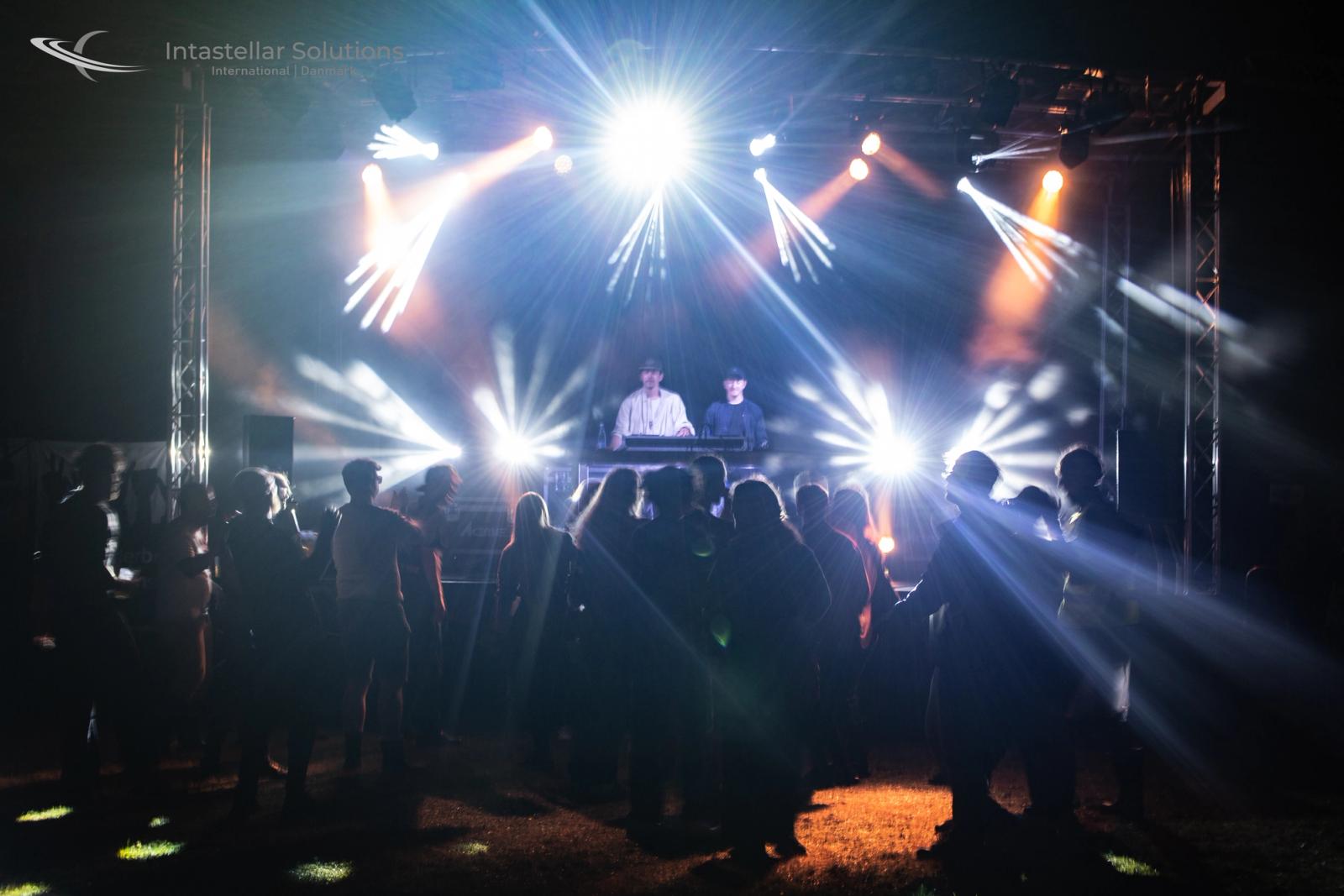 Soleng Festival - Thursday