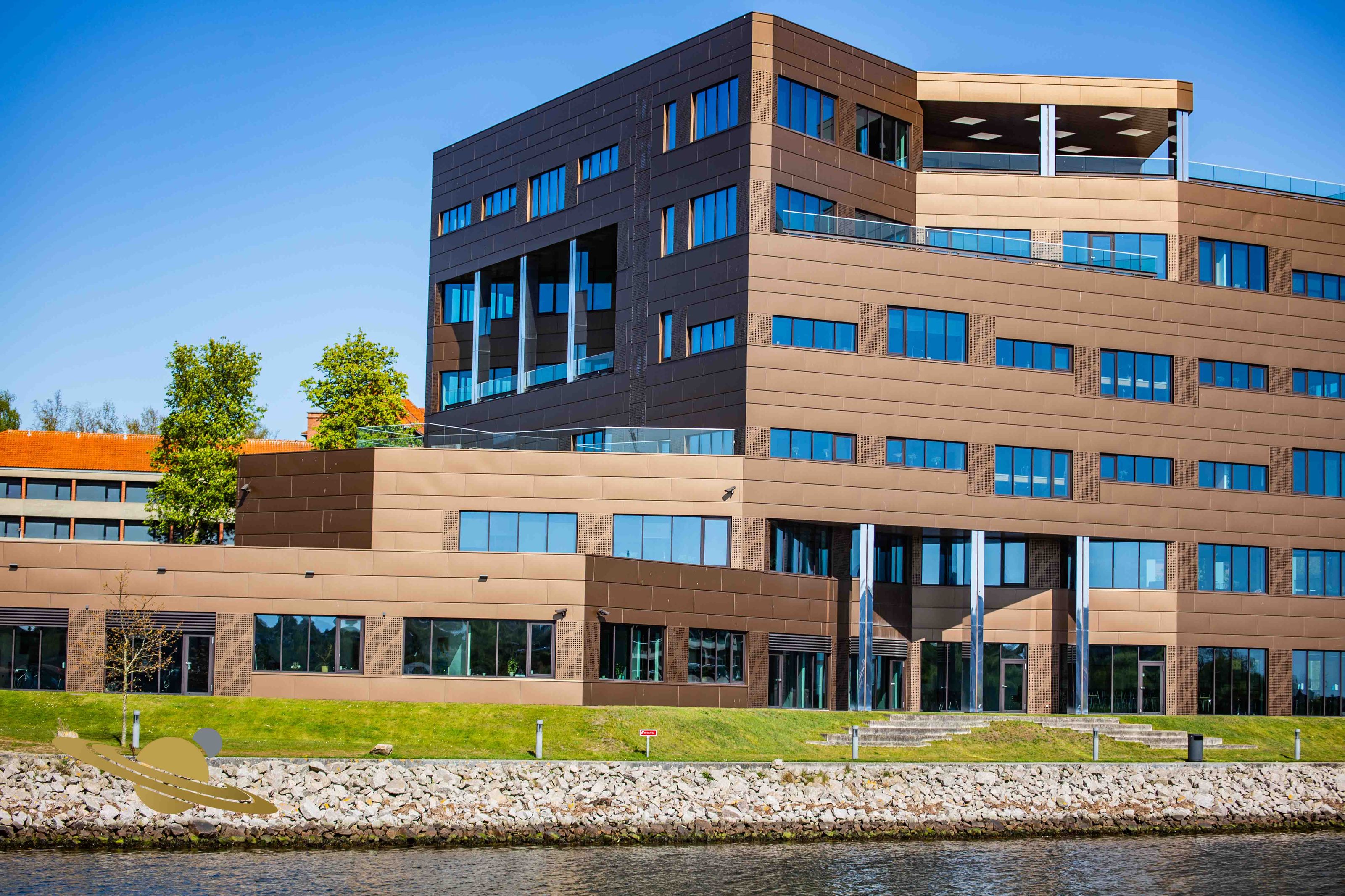 Dyvig - Sønderborg
