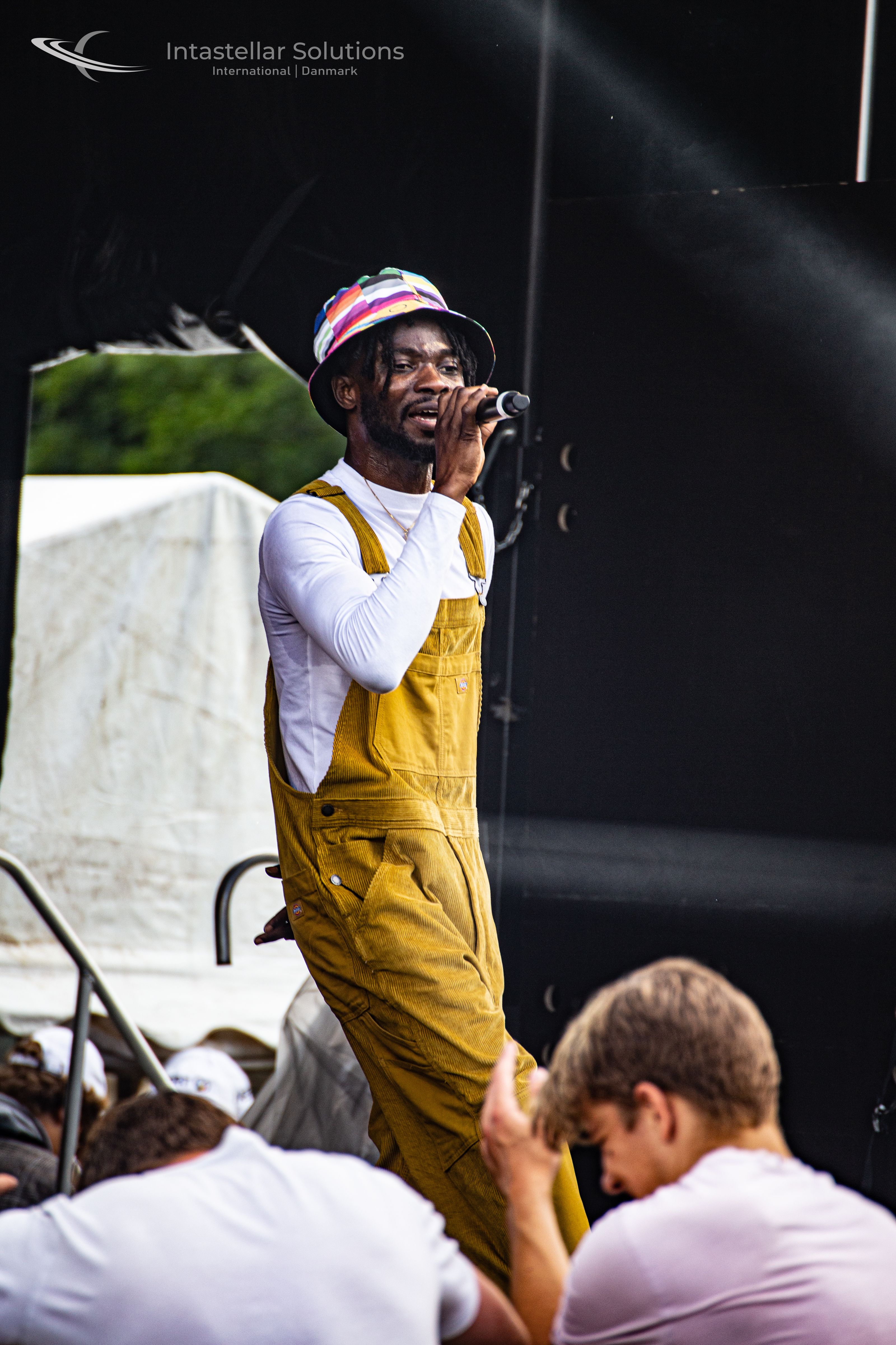 Soleng - Lørdag