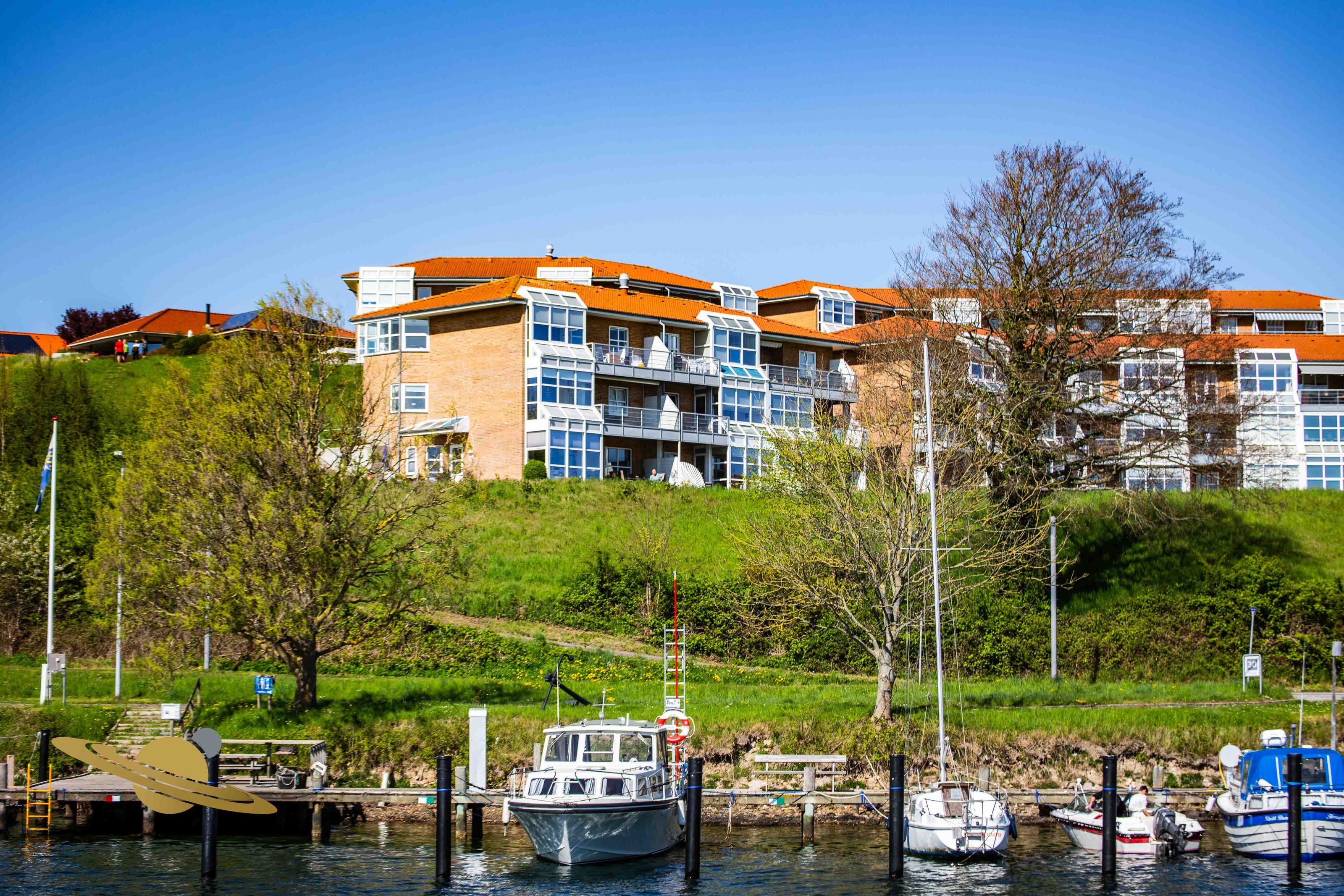 Dyvig - Sønderborg