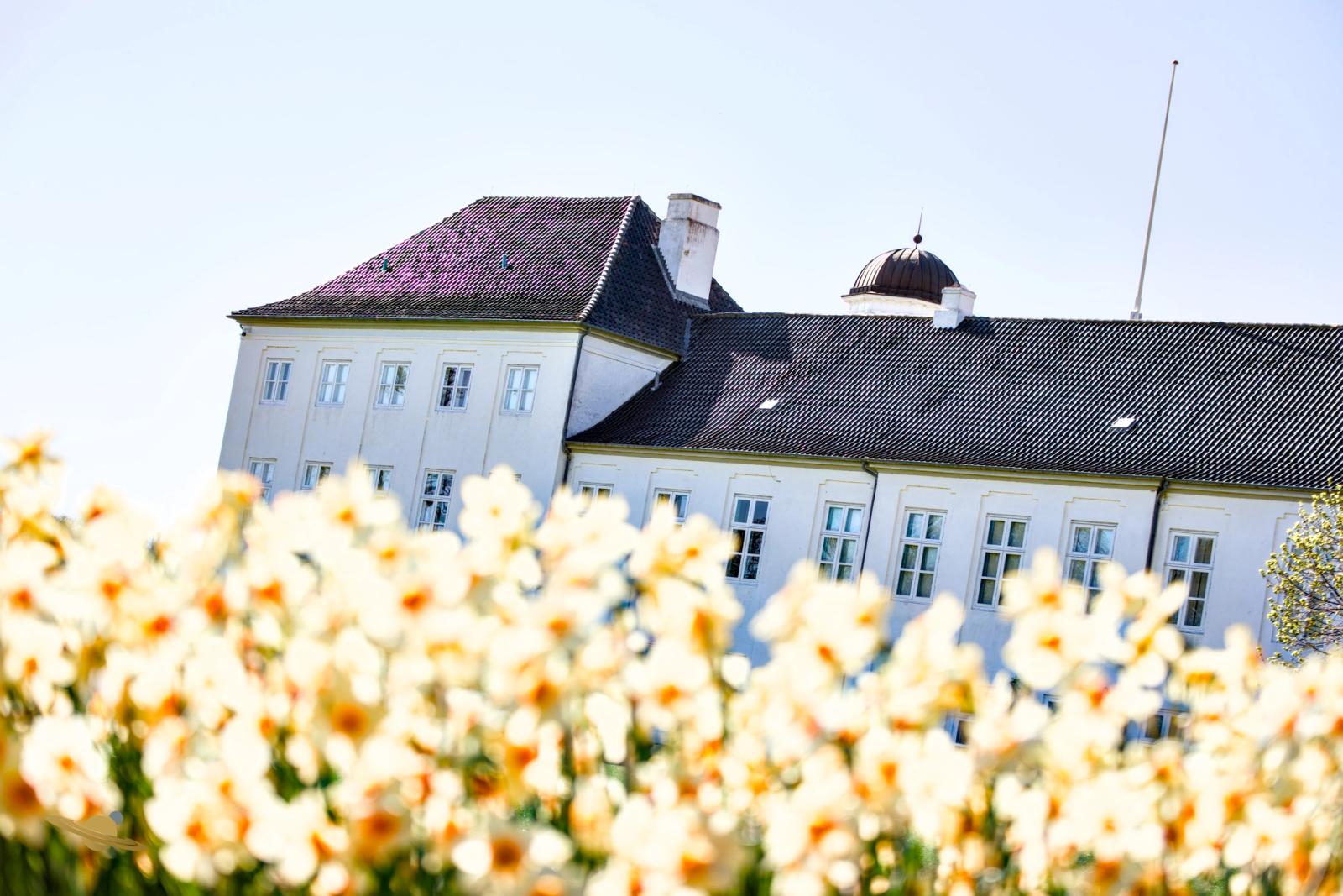 Gråsten Forårstur