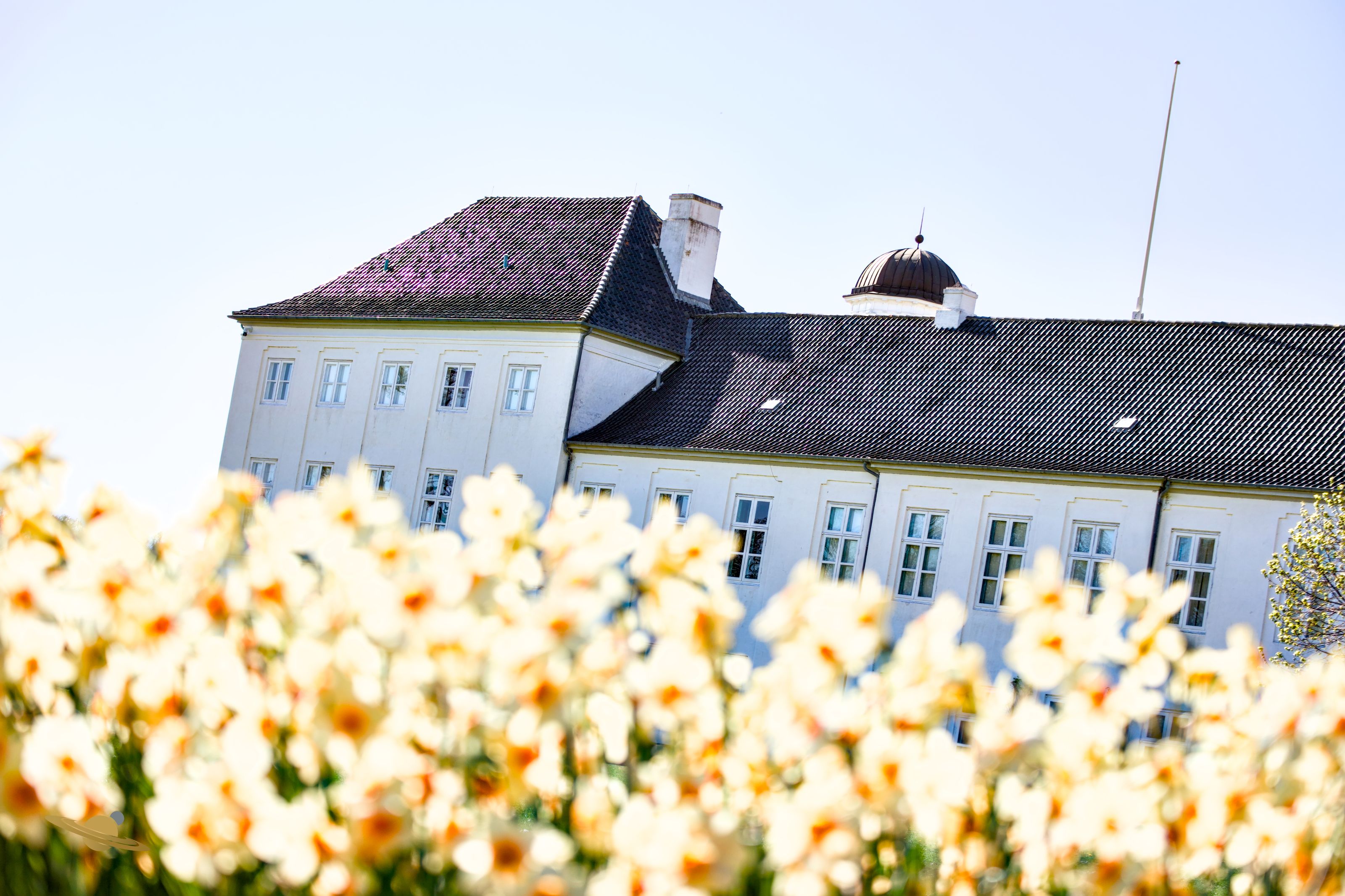 Gråsten Forårstur