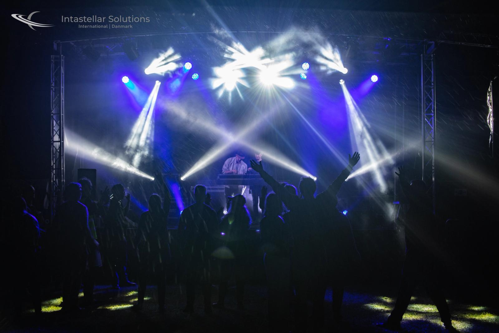 Soleng Festival - Thursday