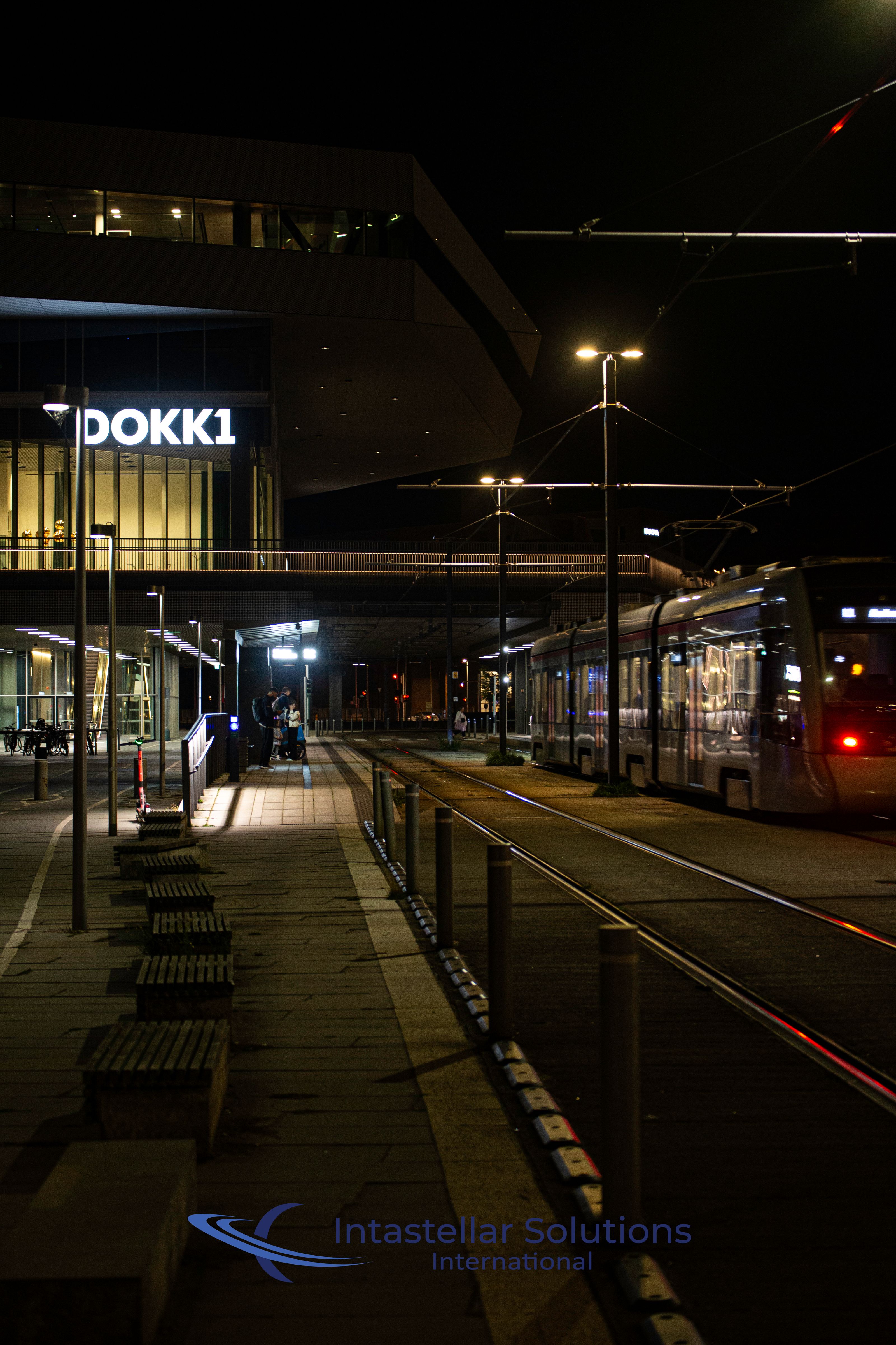 Aarhus Havn