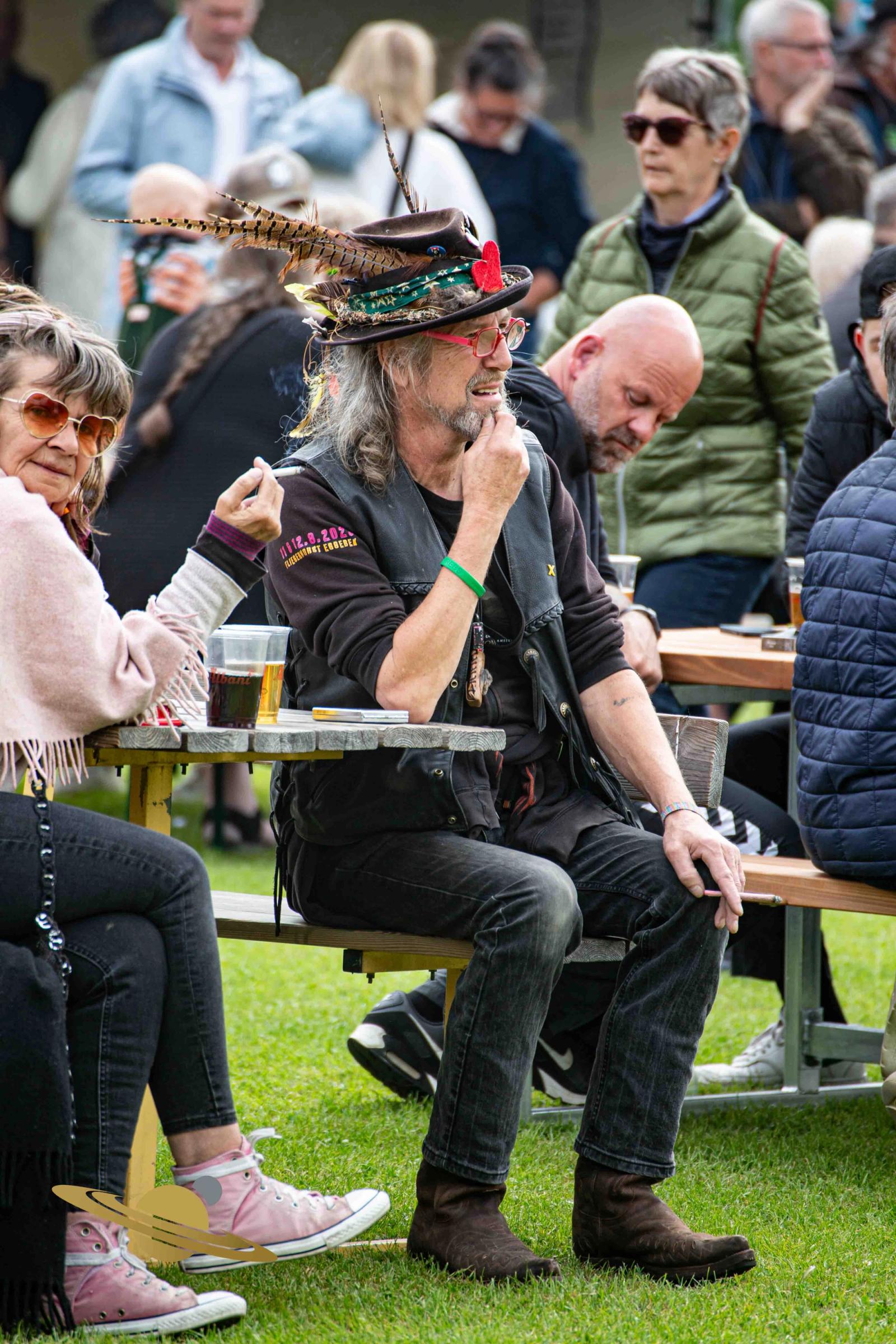 Æ Band - Nøffel Festival 2025