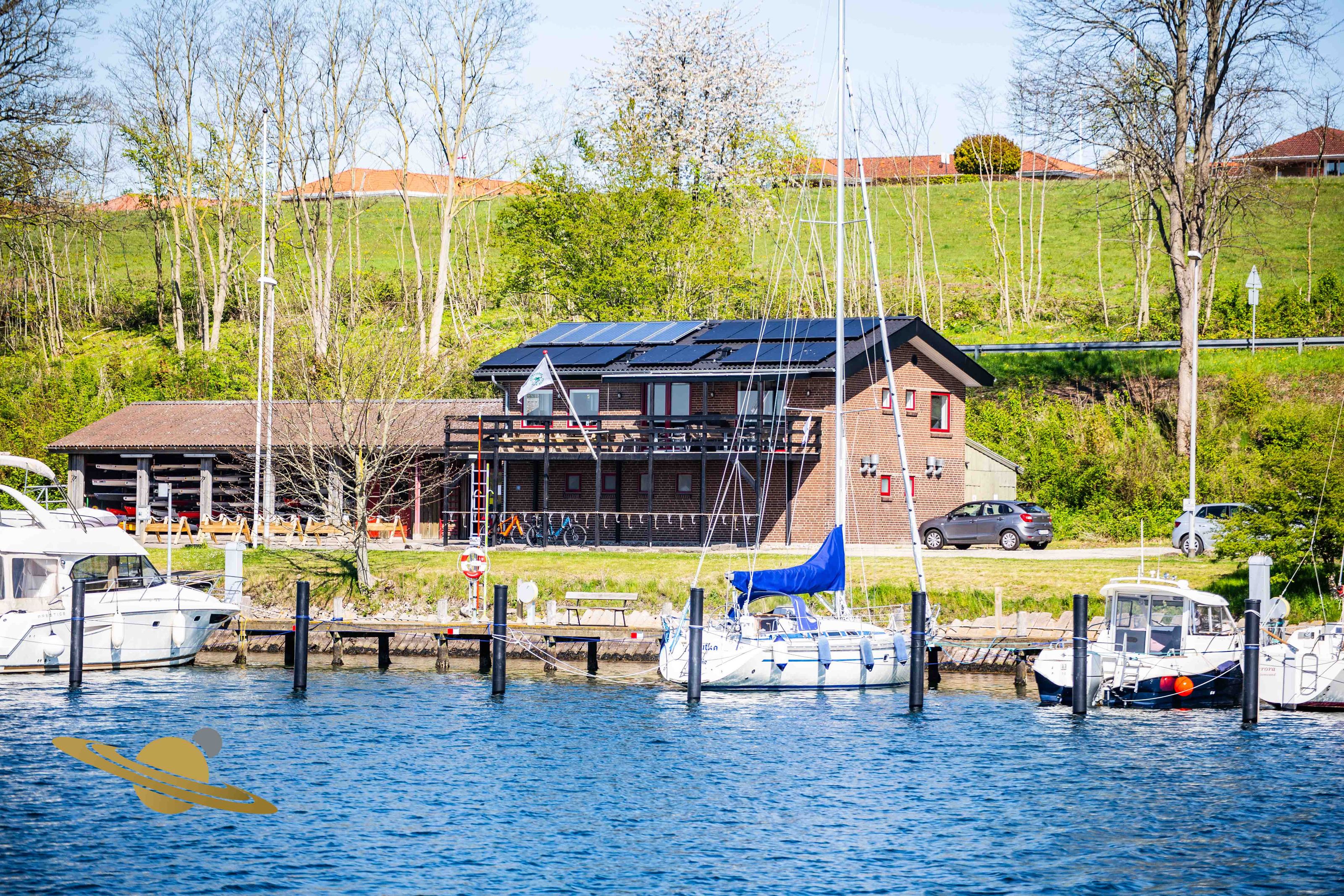 Dyvig - Sønderborg