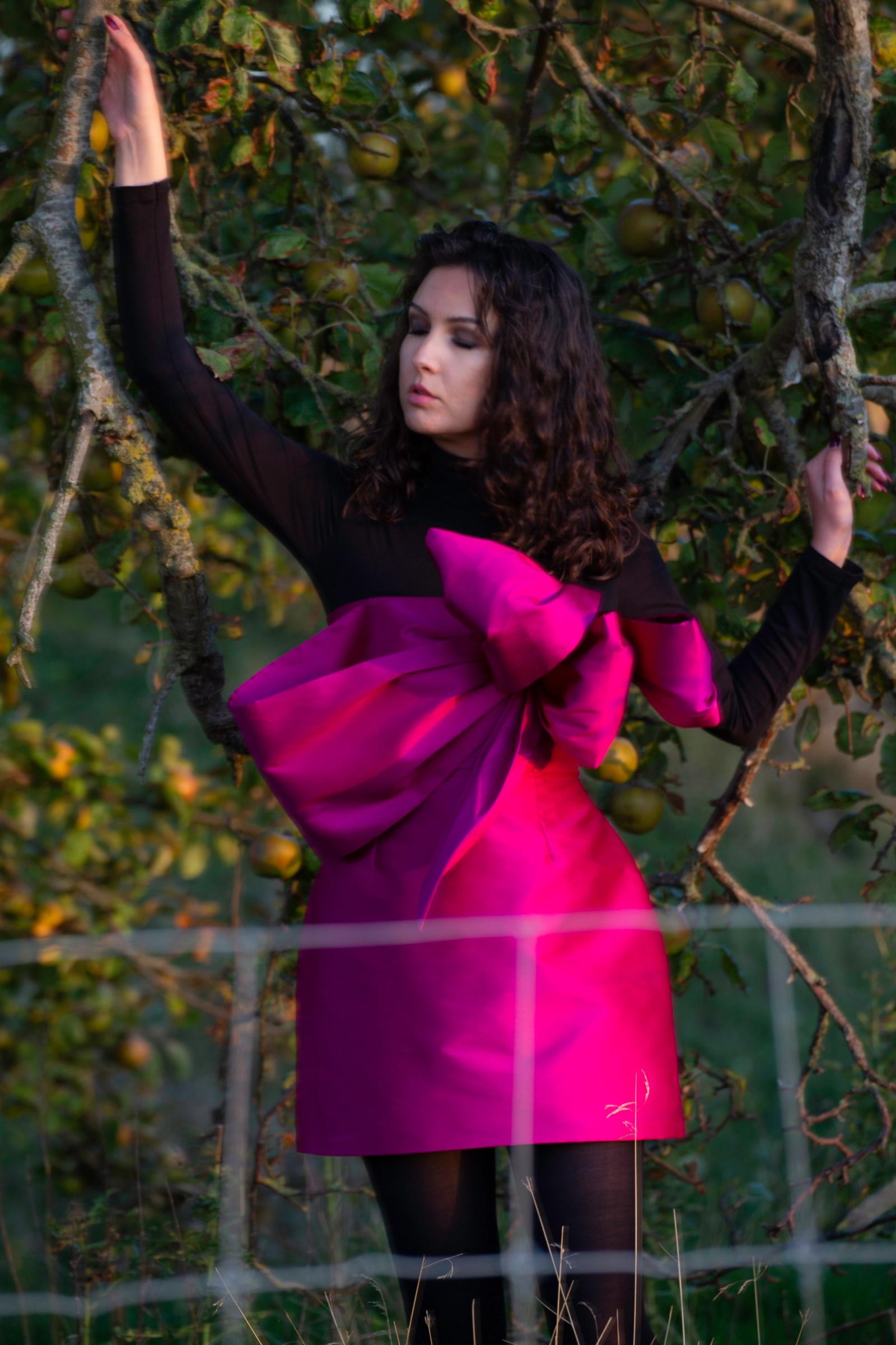 Fotoshoot - Maison Anca