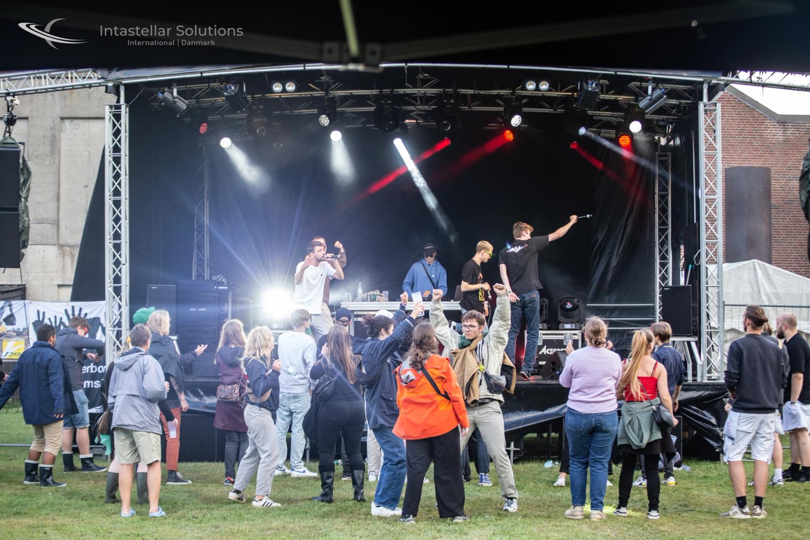 Soleng Festival - Thursday