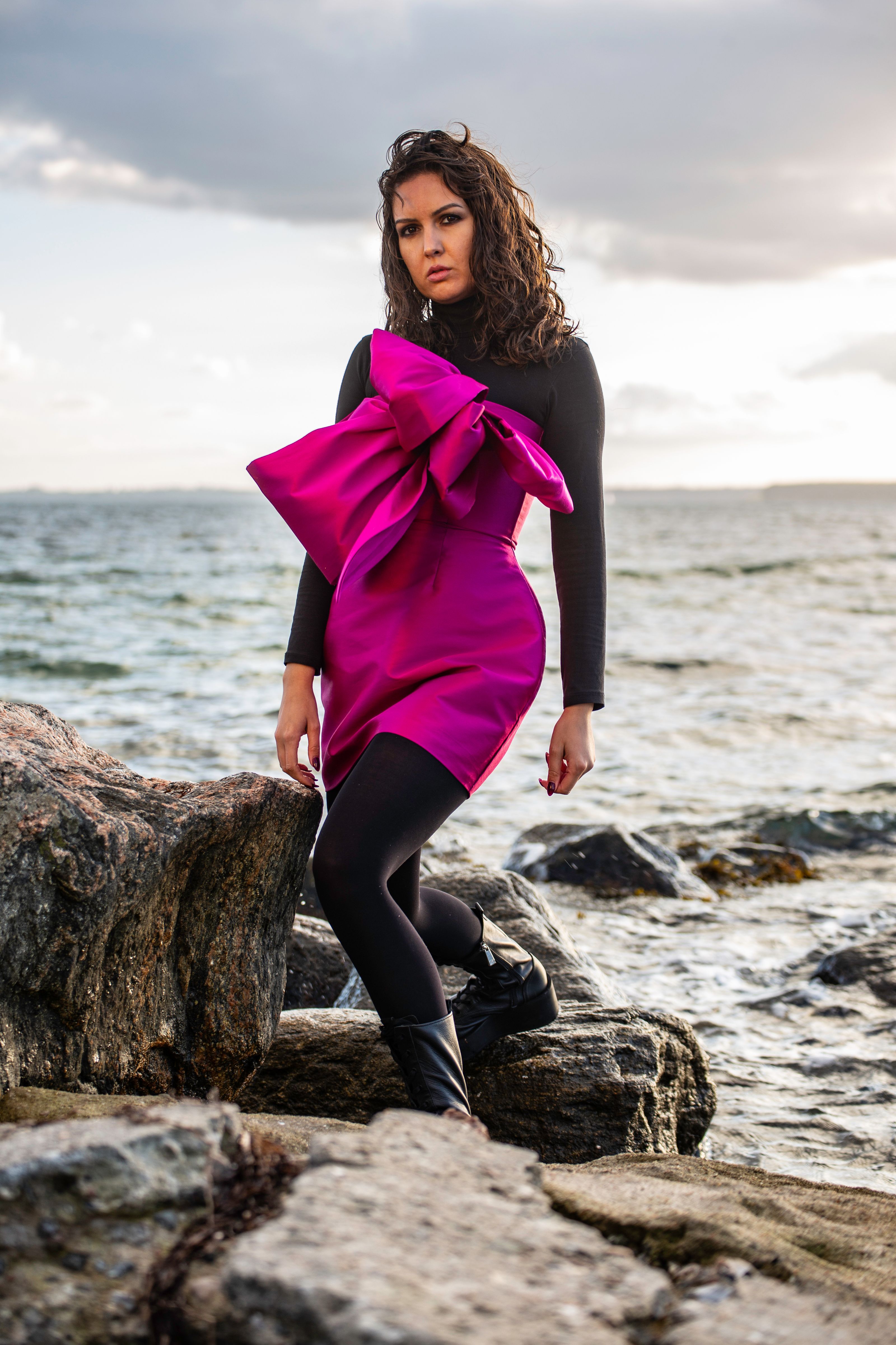 Fotoshoot - Maison Anca
