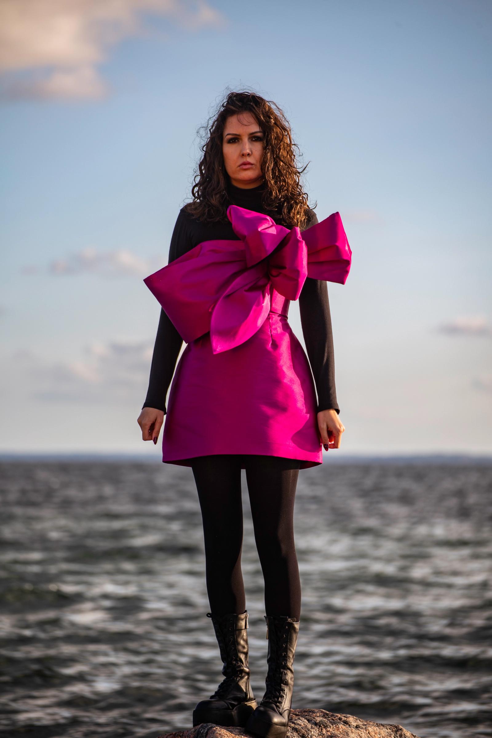 Fotoshoot - Maison Anca