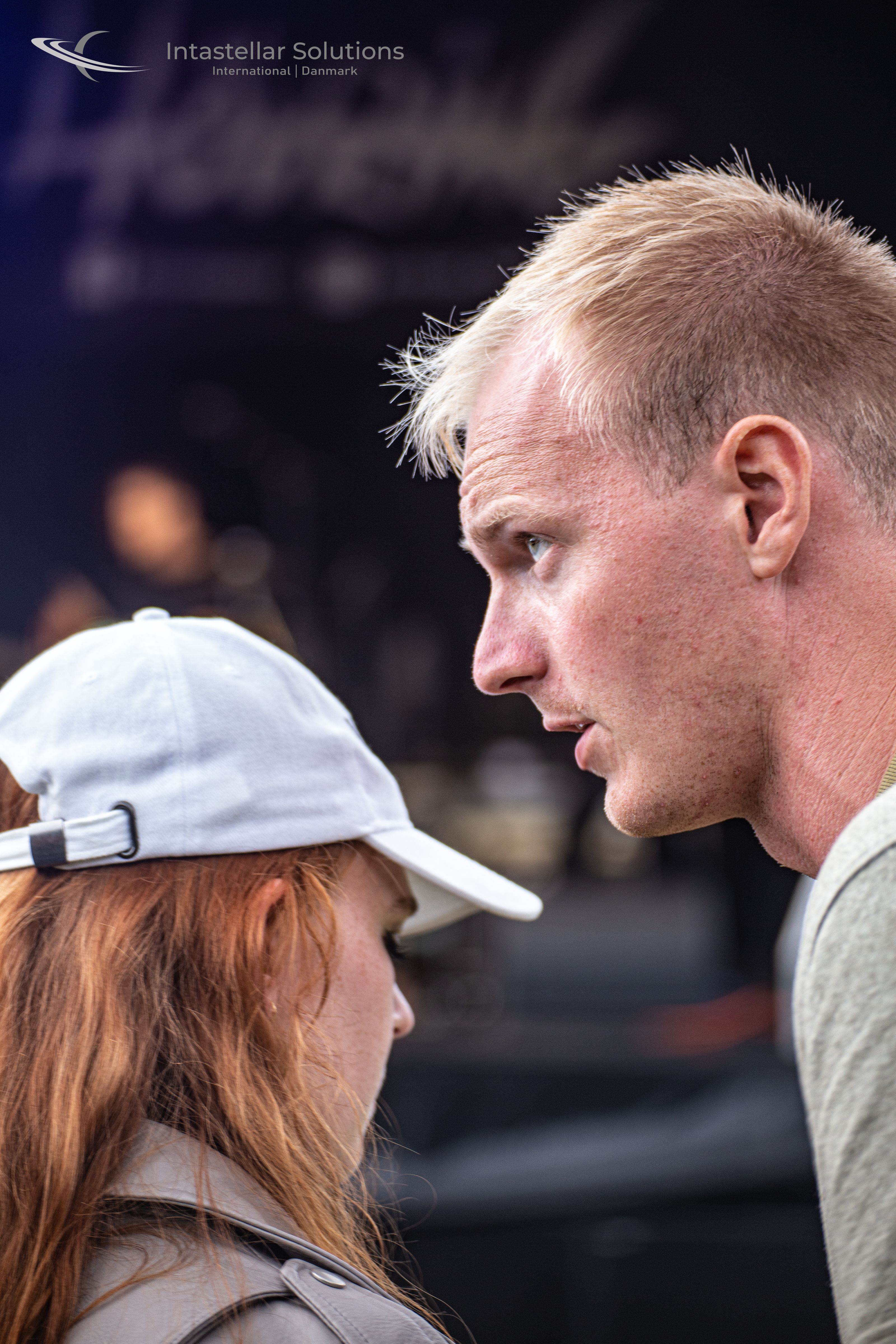 Soleng - Lørdag