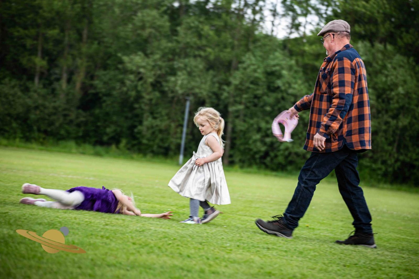 Stemming - Nøffel Festival 2025