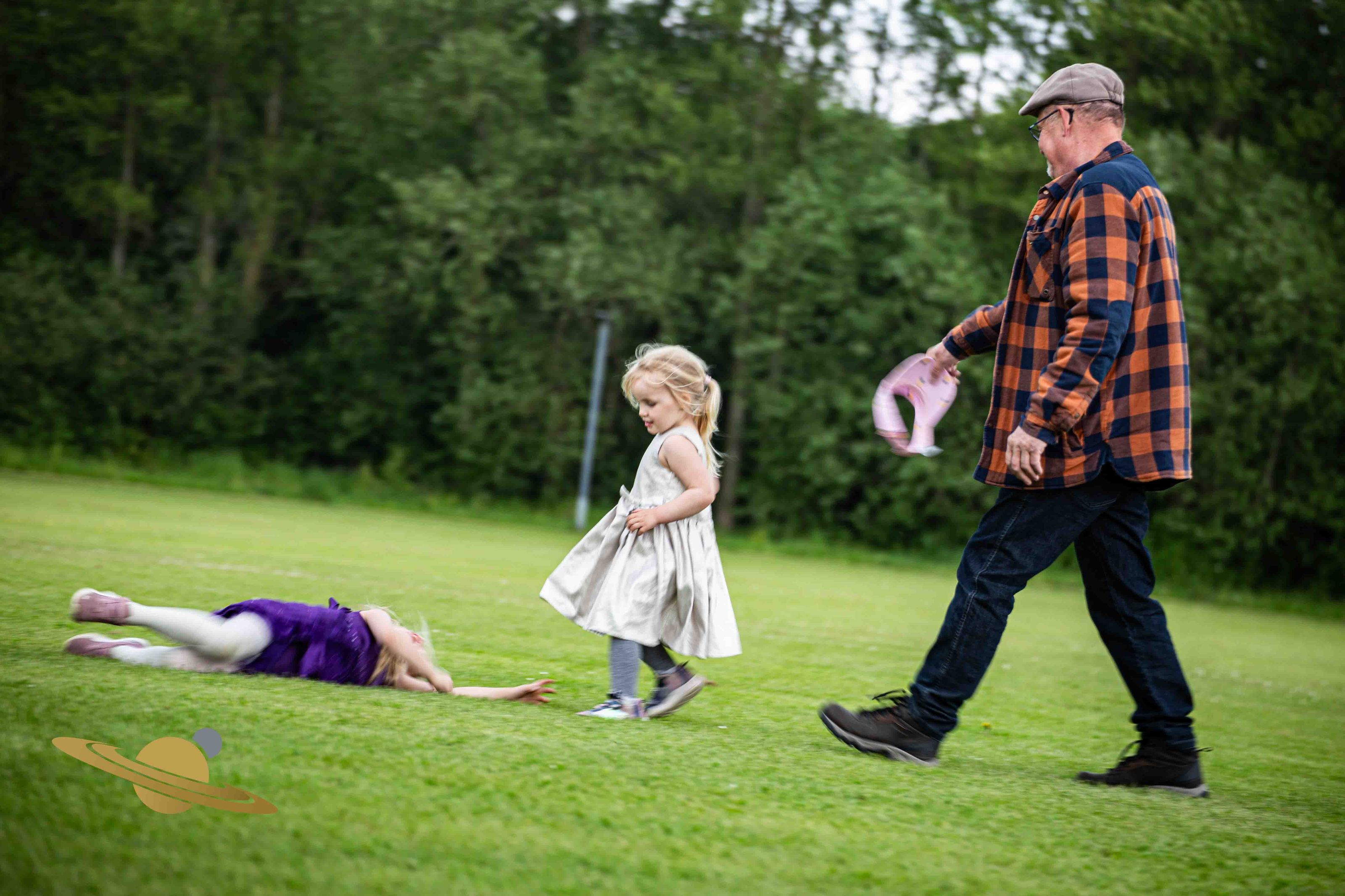 Stemming - Nøffel Festival 2025