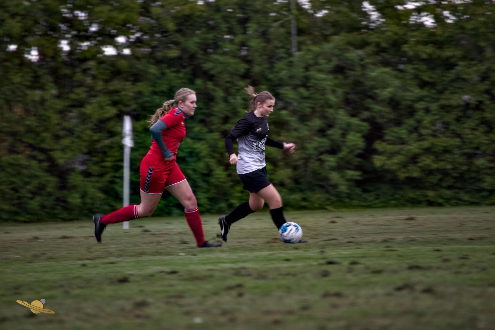 Egernsund vs Padborg