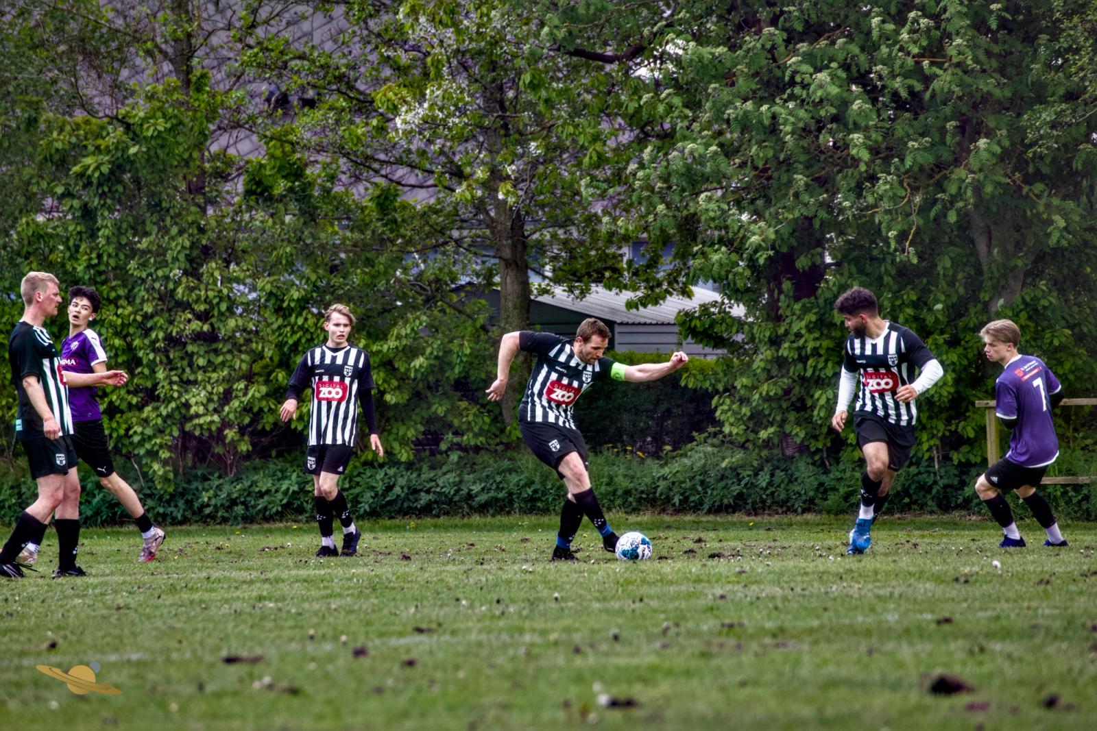 Egernsund vs BNS