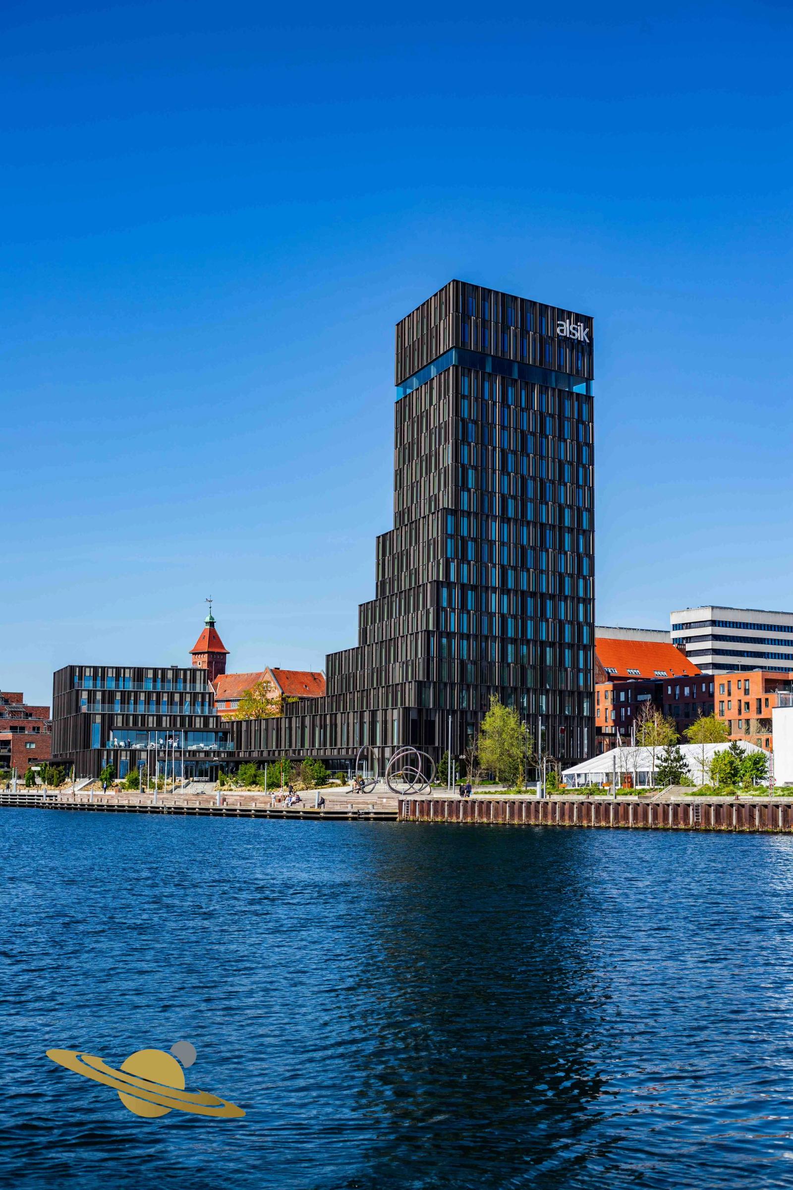 Dyvig - Sønderborg