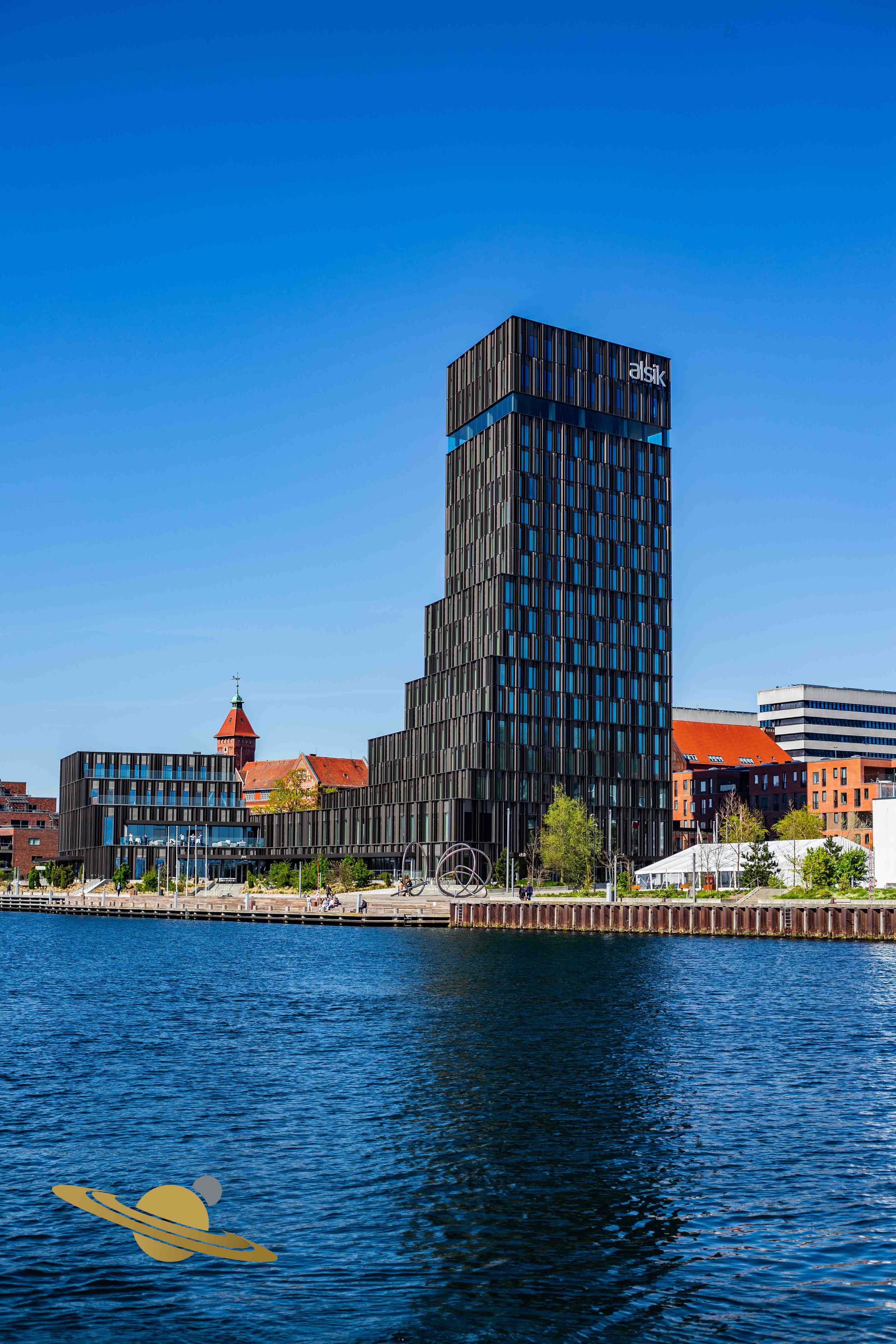 Dyvig - Sønderborg