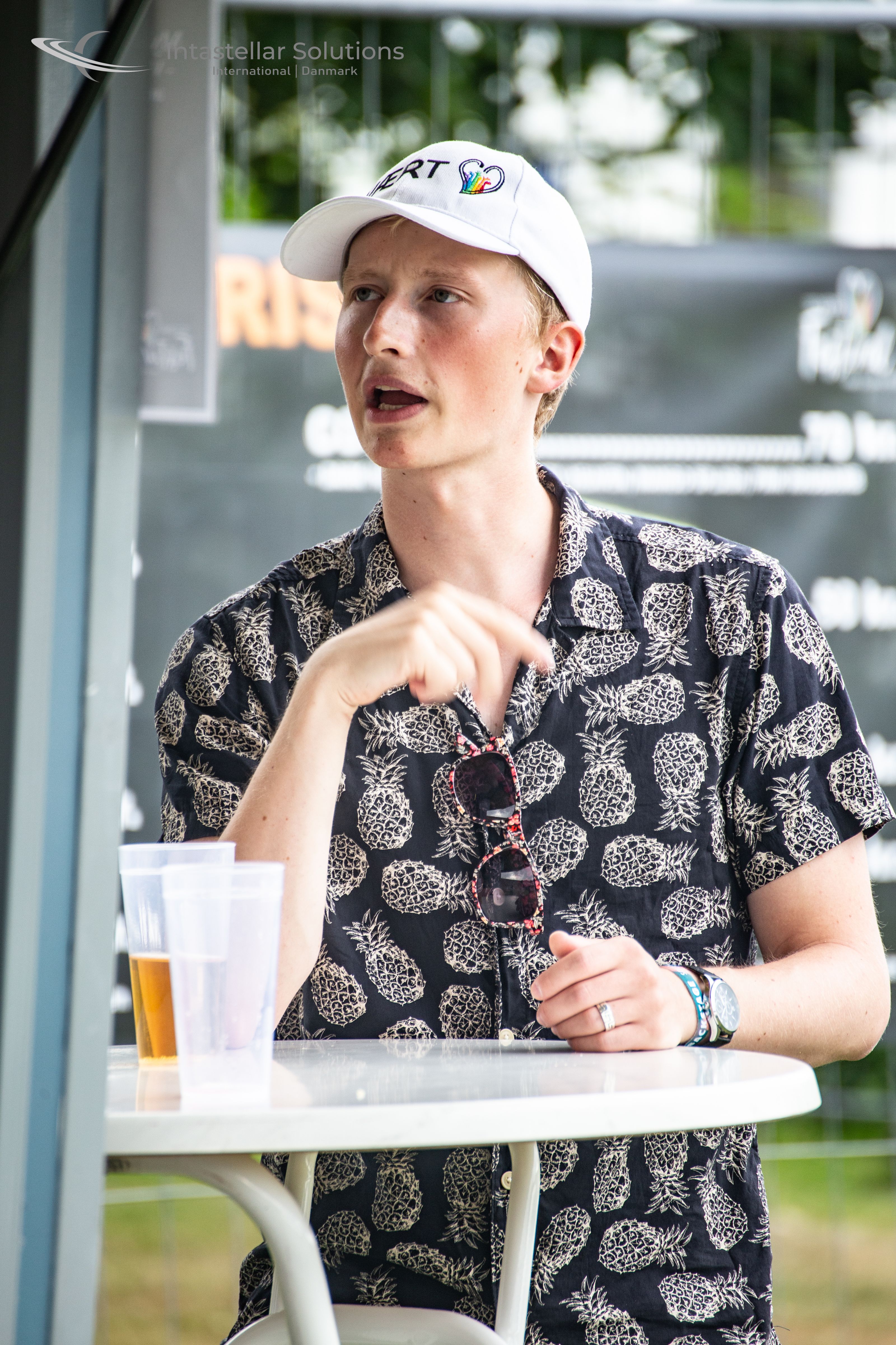 Soleng Festival - Onsdag
