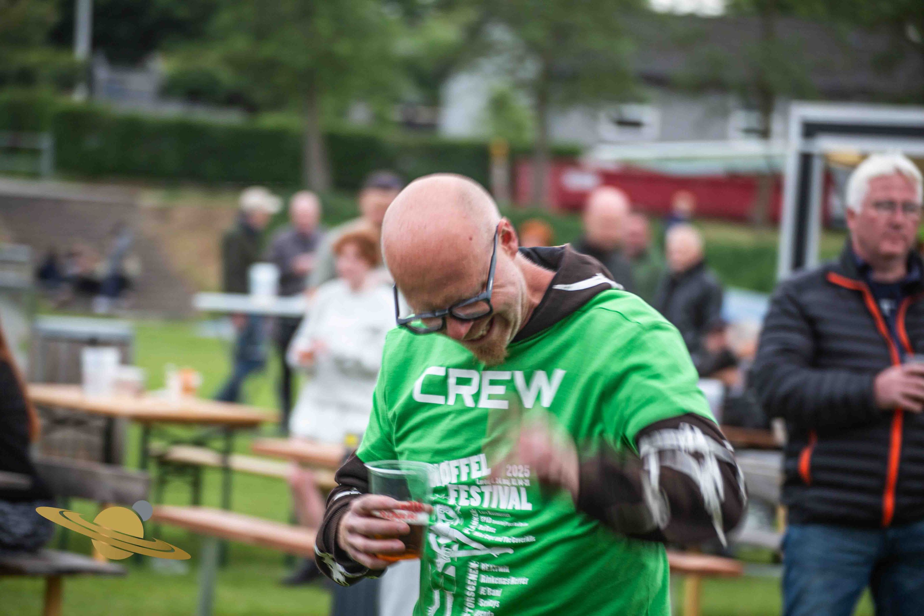 Stemming - Nøffel Festival 2025