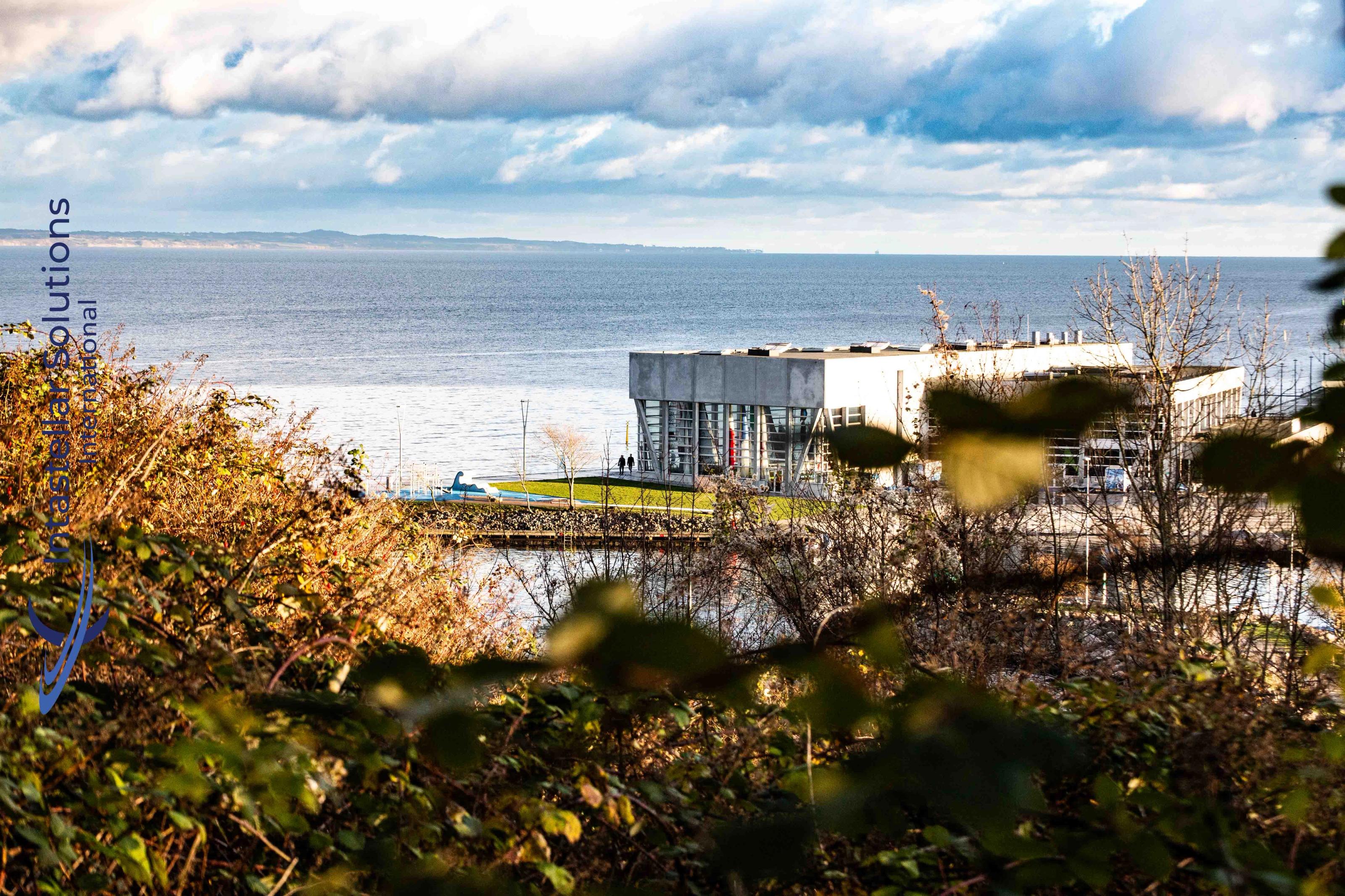 Aarhus Ø