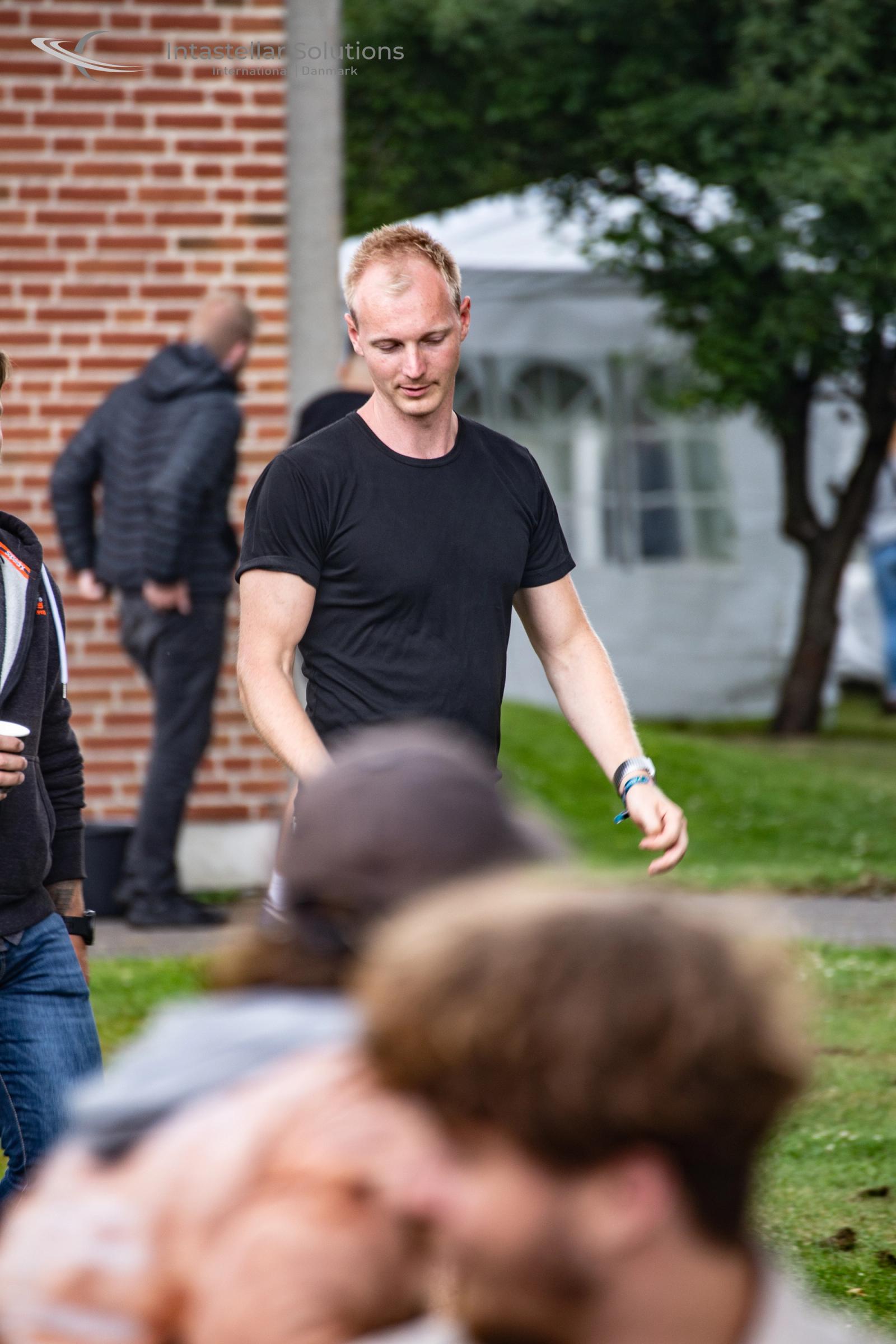 Soleng Festival - Mittwoch