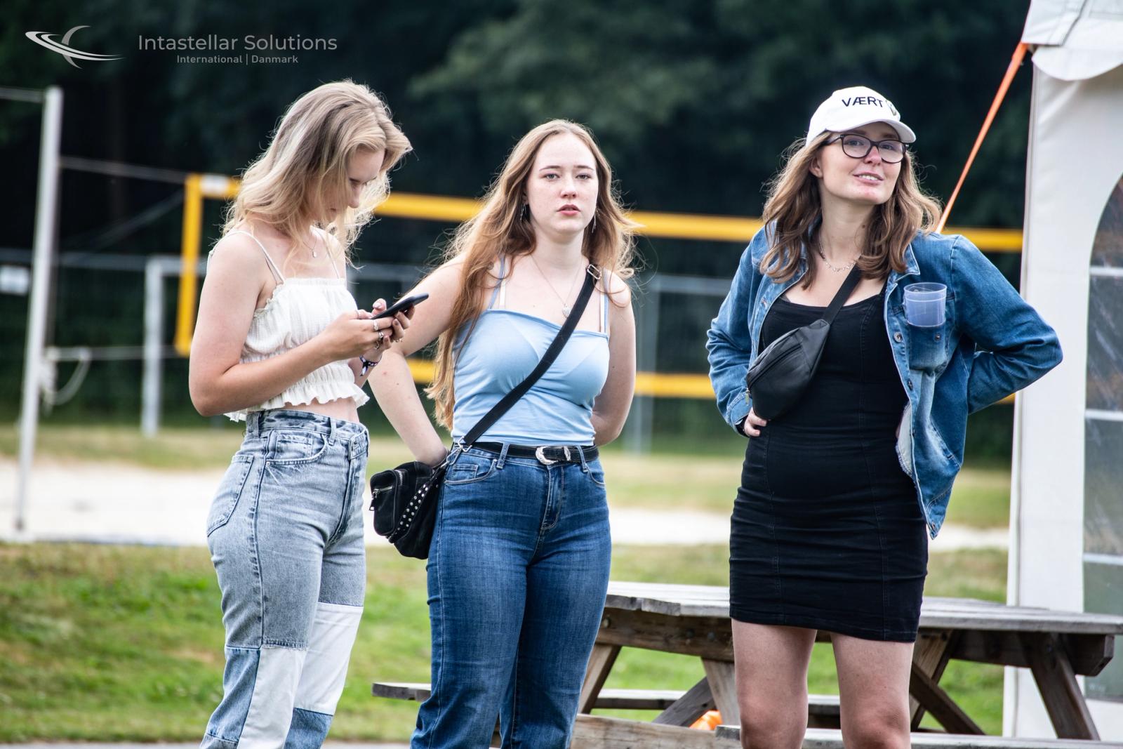 Soleng Festival - Mittwoch