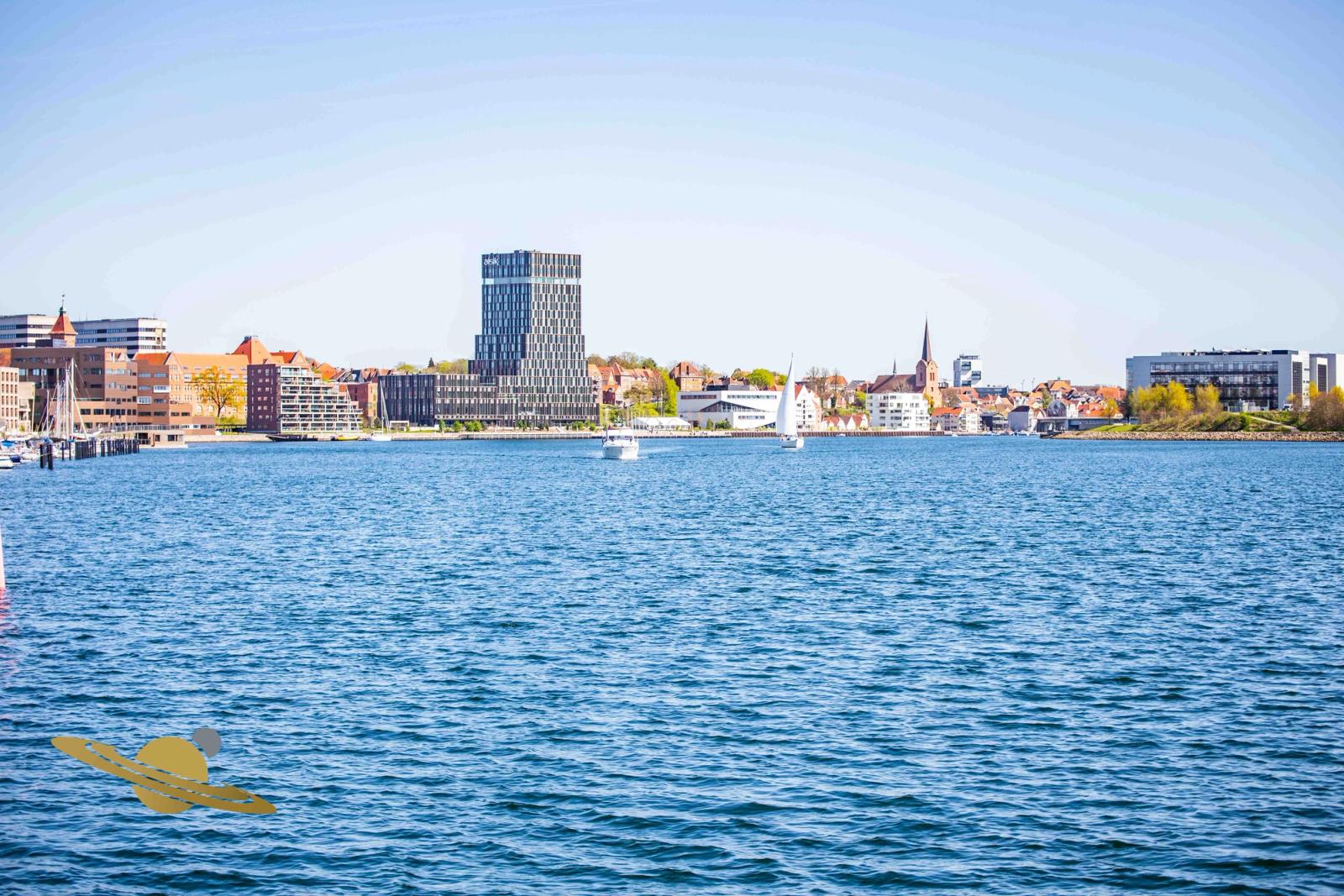 Dyvig - Sønderborg