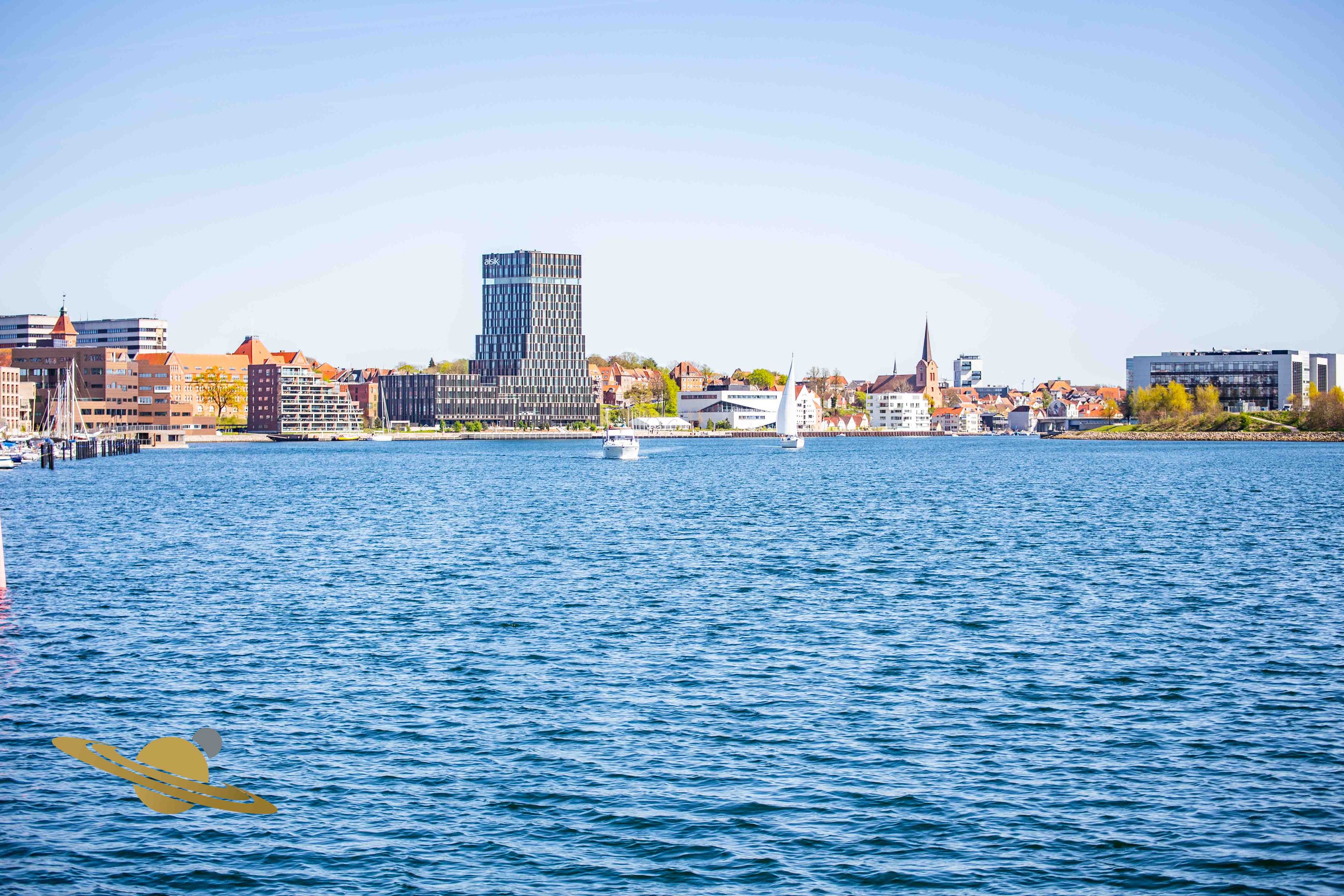 Dyvig - Sønderborg