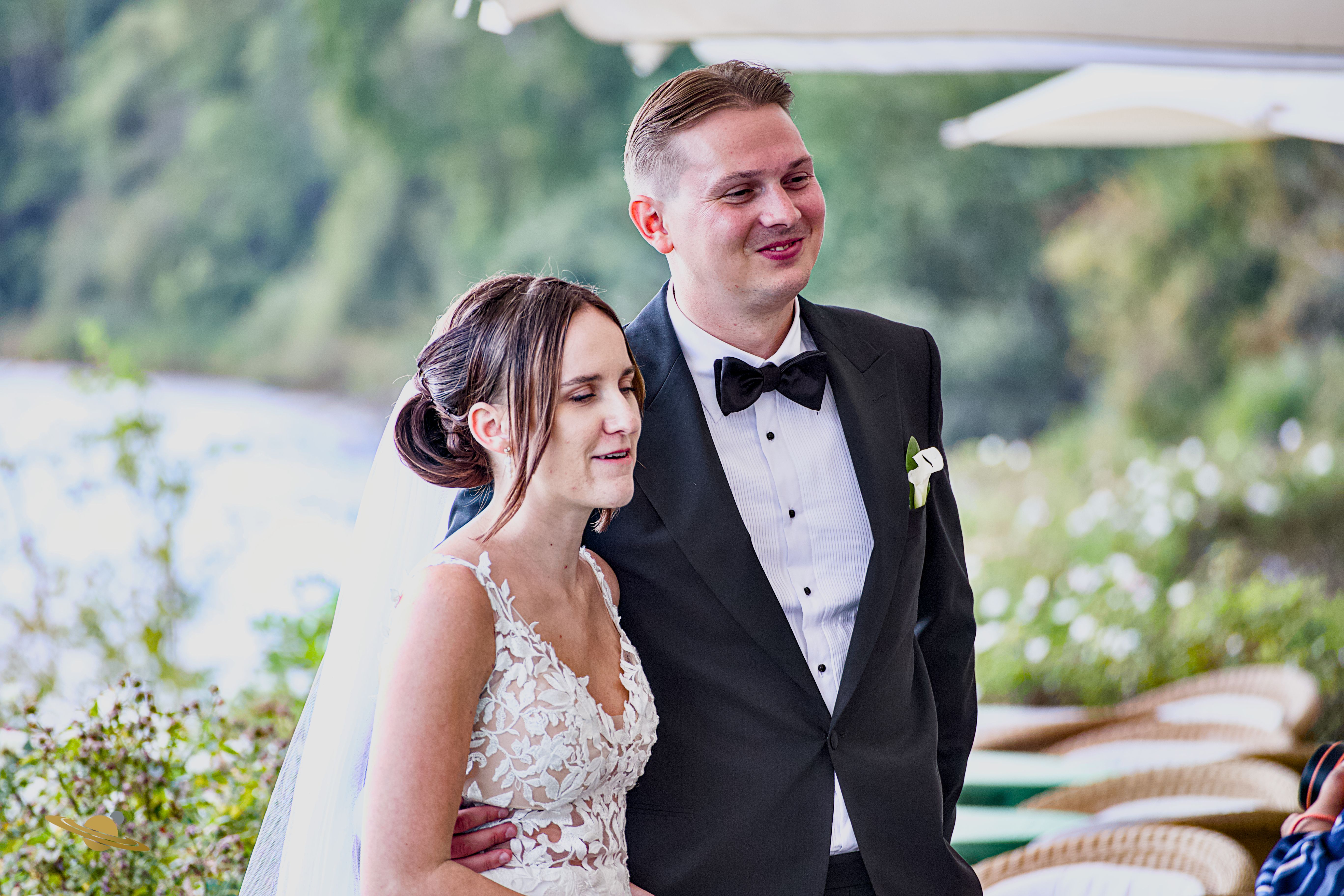 Wedding - Emilie & Mikkel