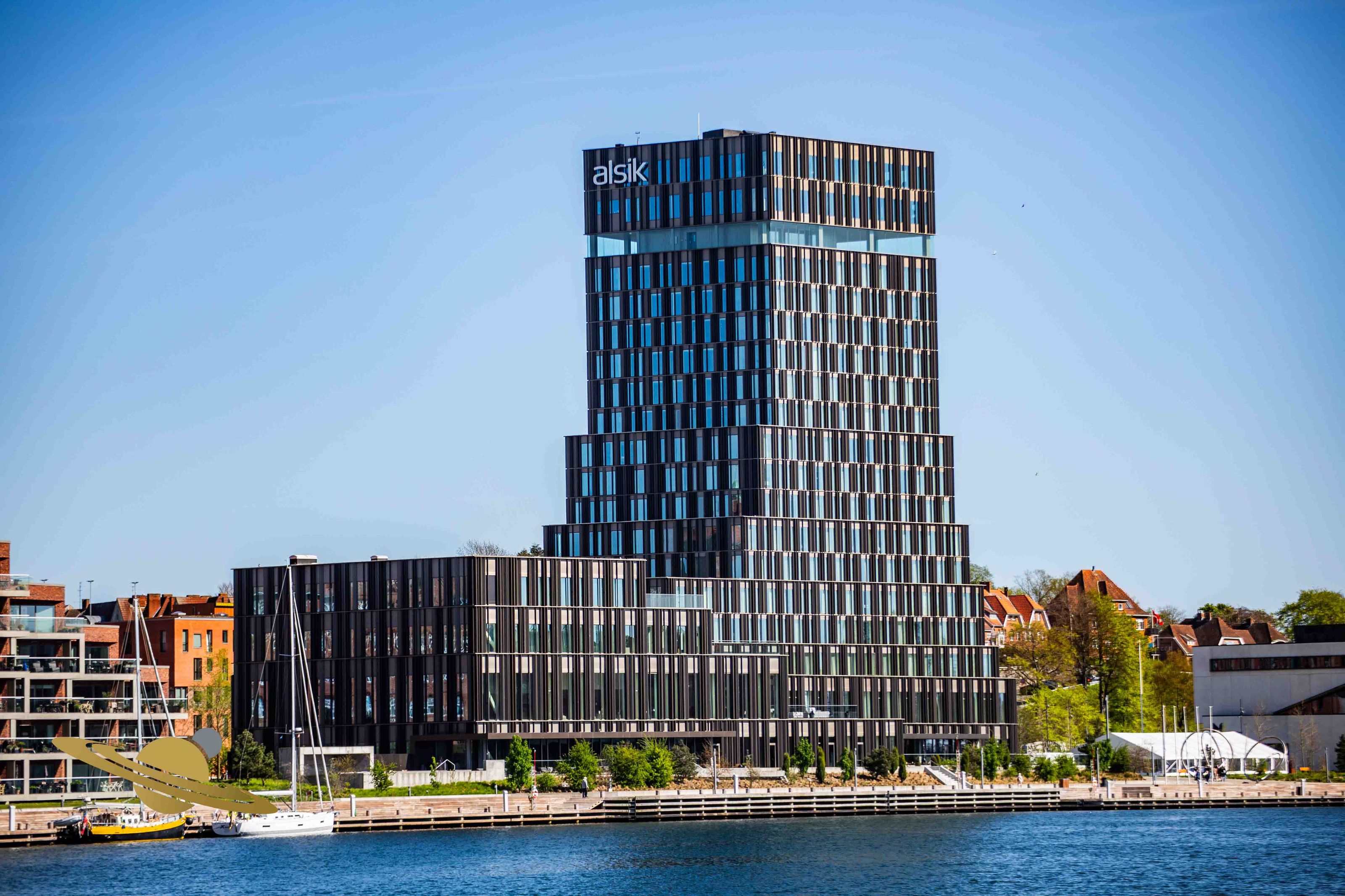 Dyvig - Sønderborg
