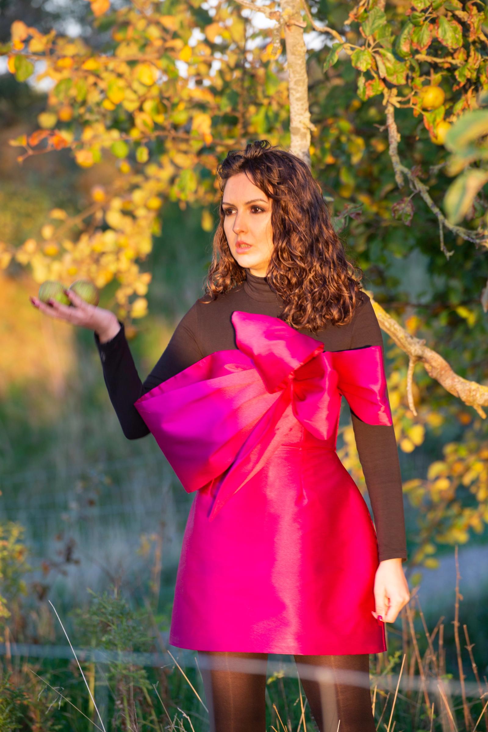 Fotoshoot - Maison Anca