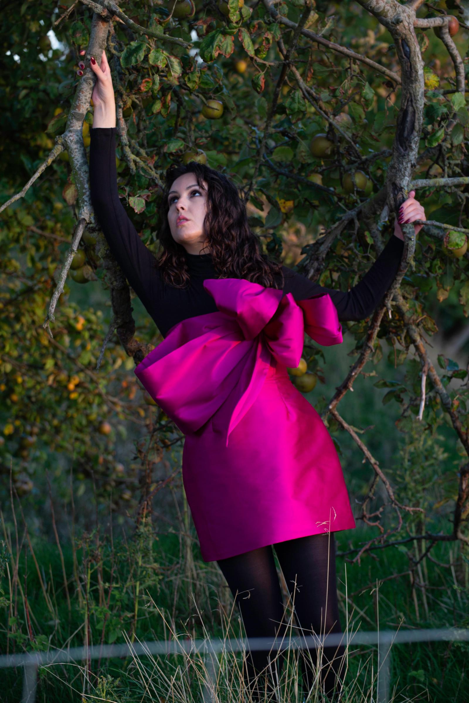 Fotoshoot - Maison Anca