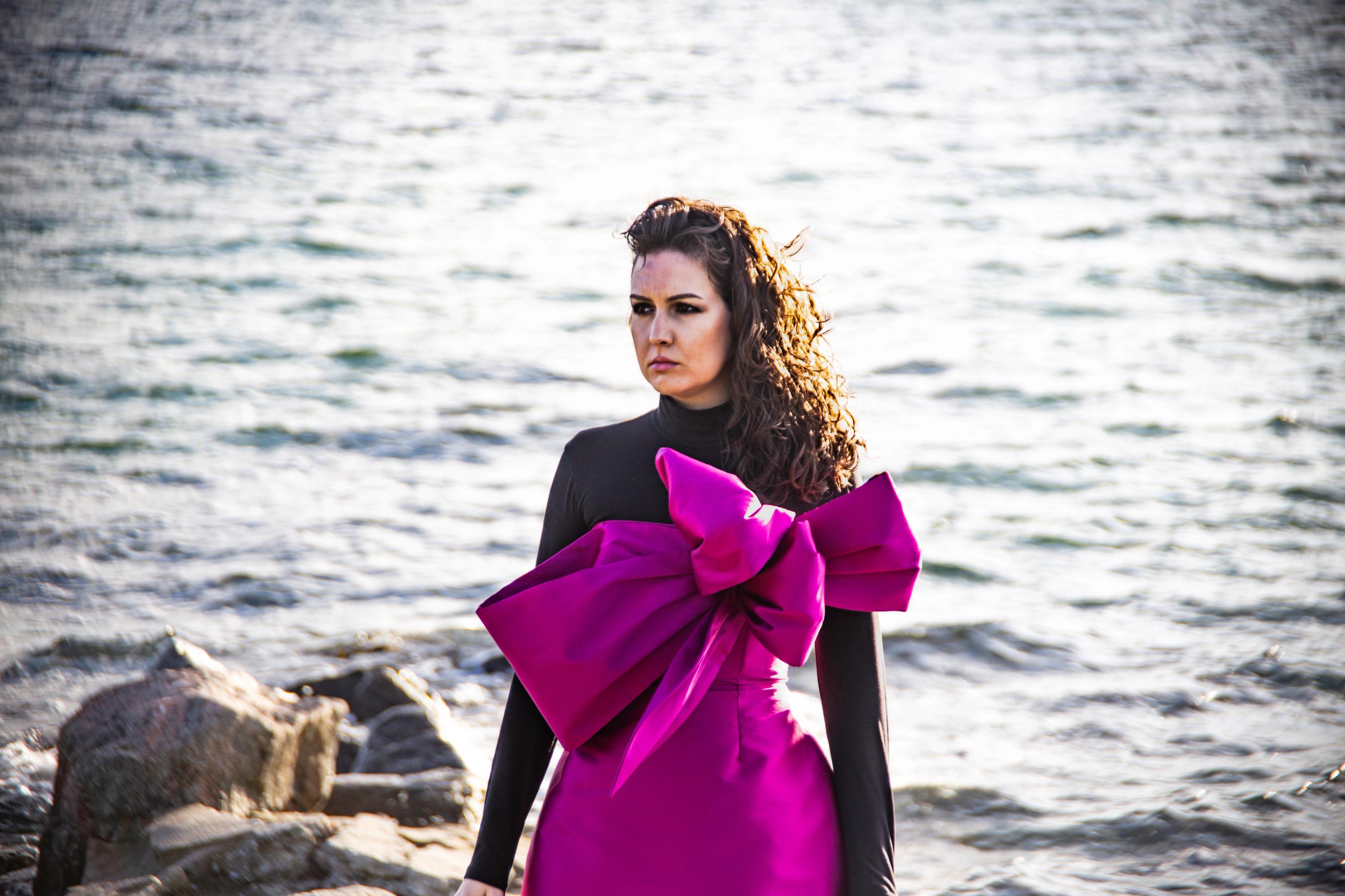 Fotoshoot - Maison Anca