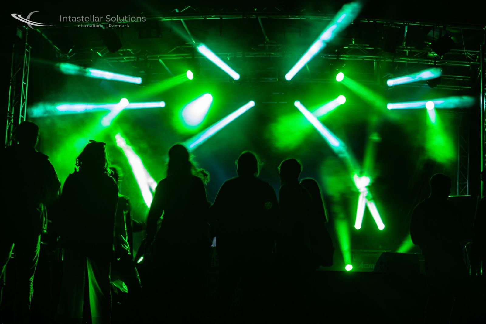Soleng Festival - Thursday