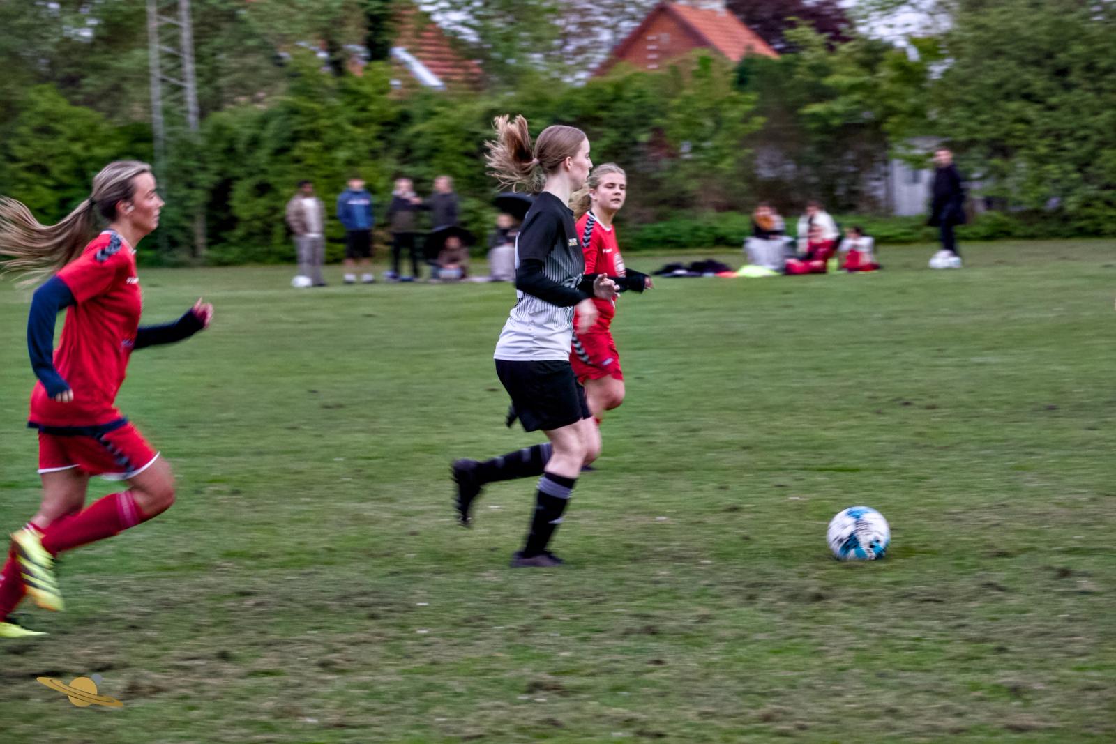 Egernsund vs Padborg
