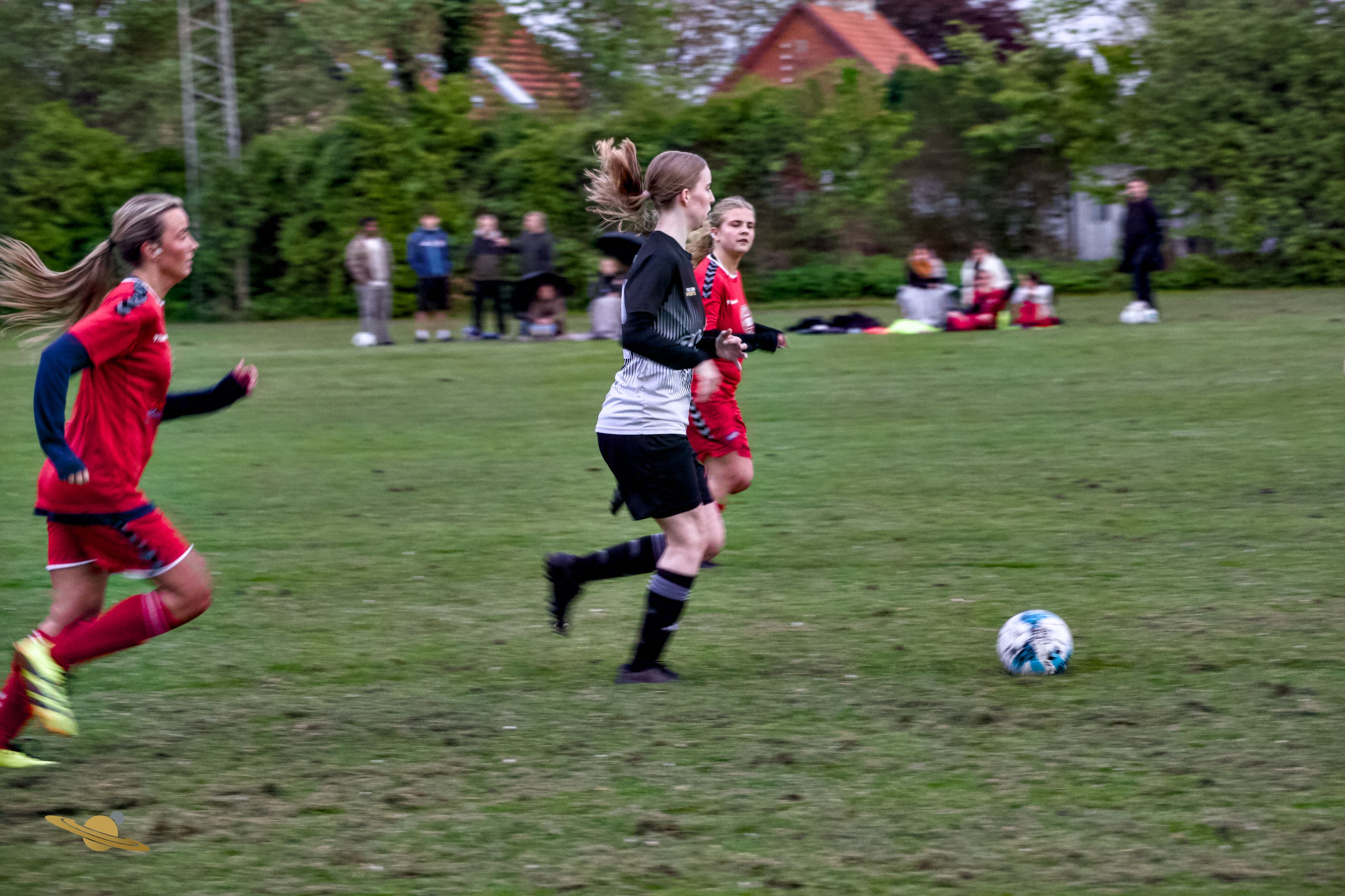Egernsund vs Padborg