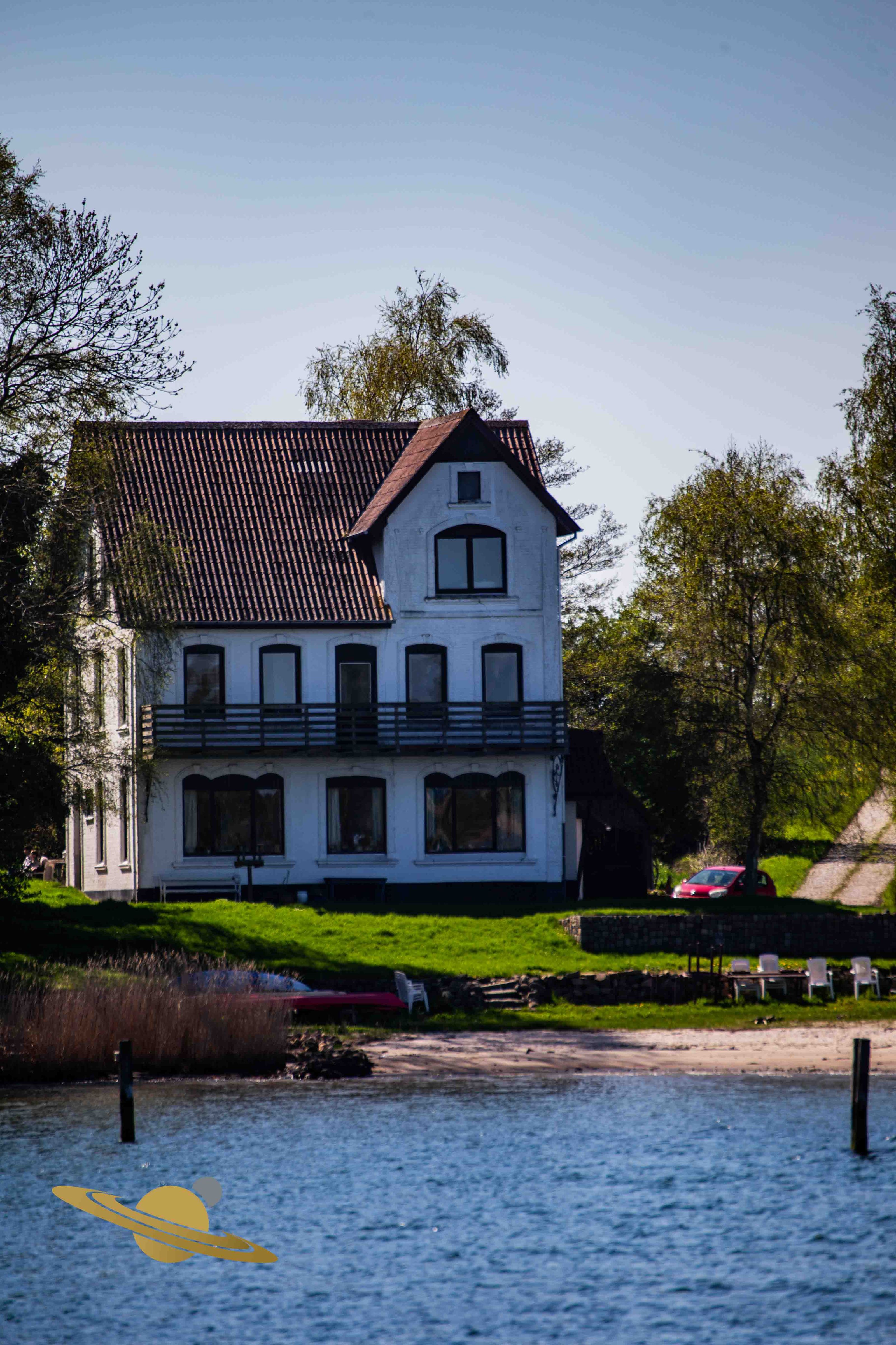 Dyvig - Sønderborg