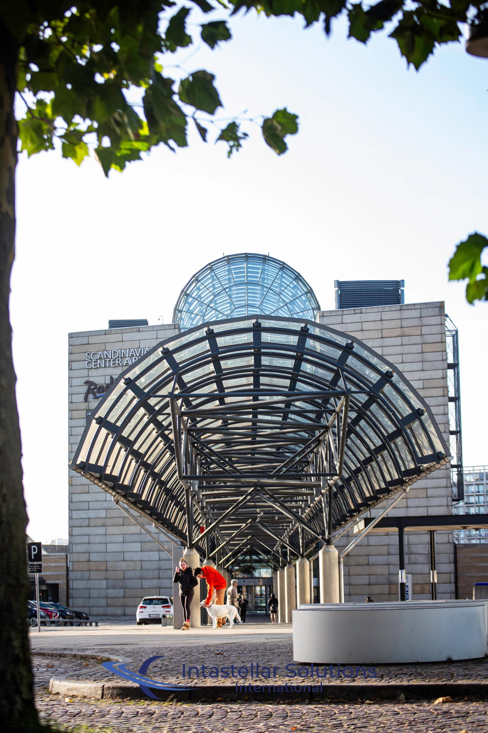 Aarhus
