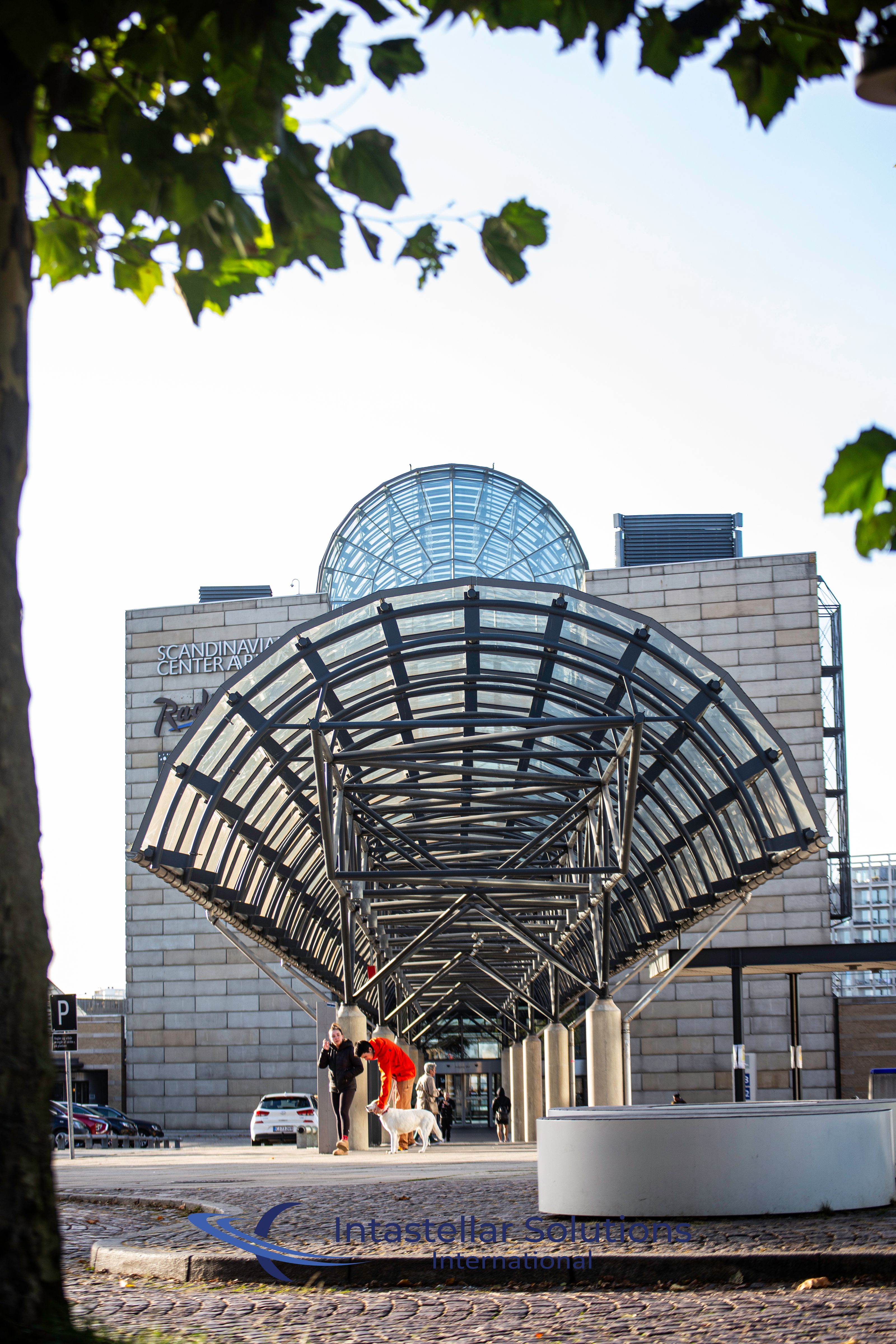 Aarhus