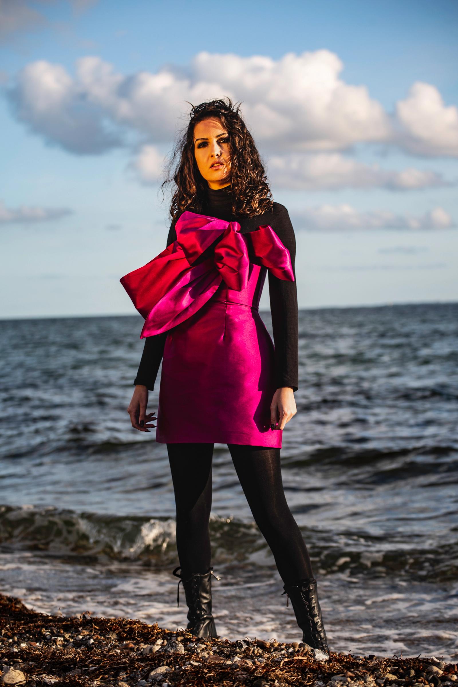 Fotoshoot - Maison Anca
