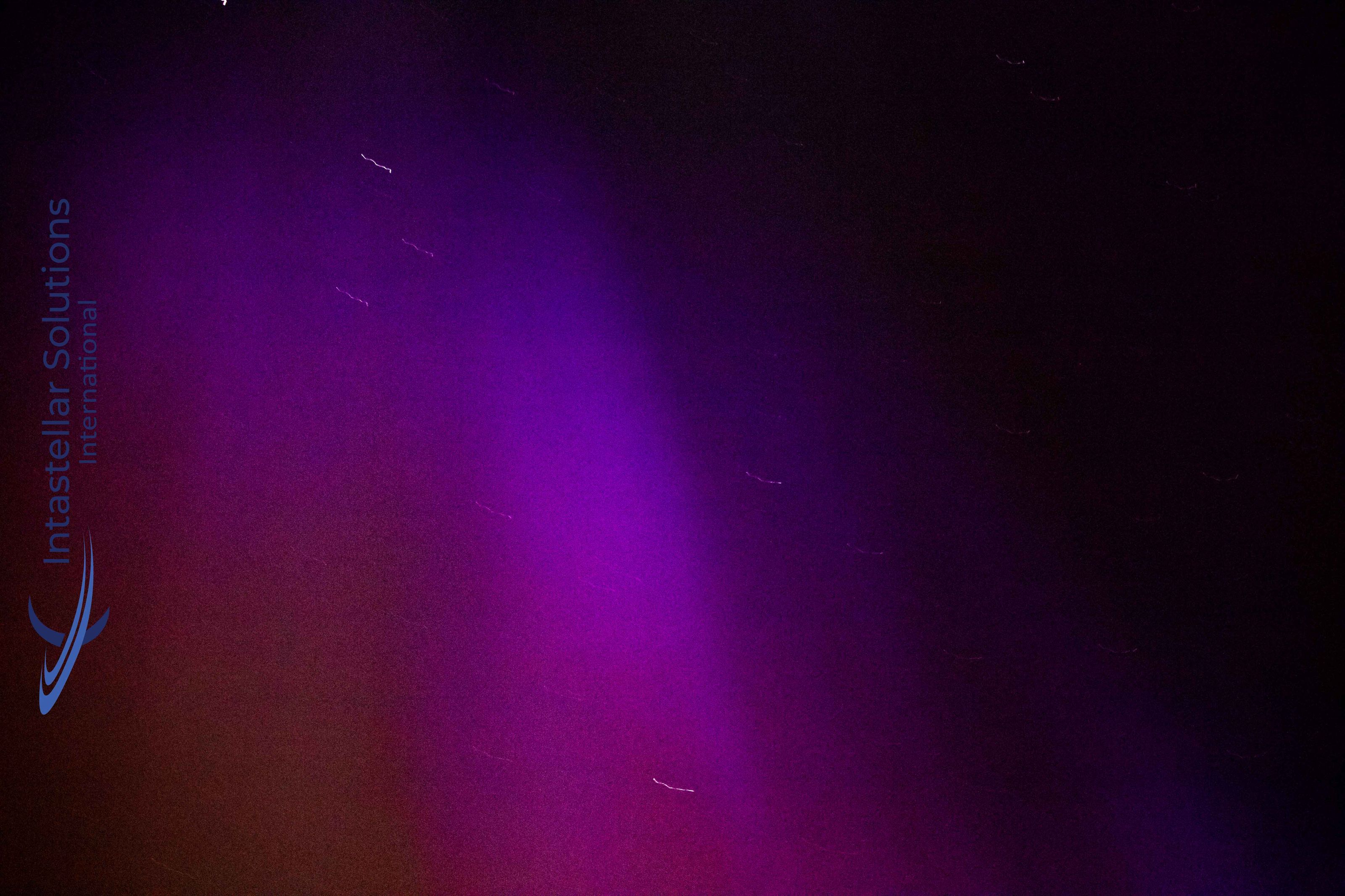 Norlys over Aarhus