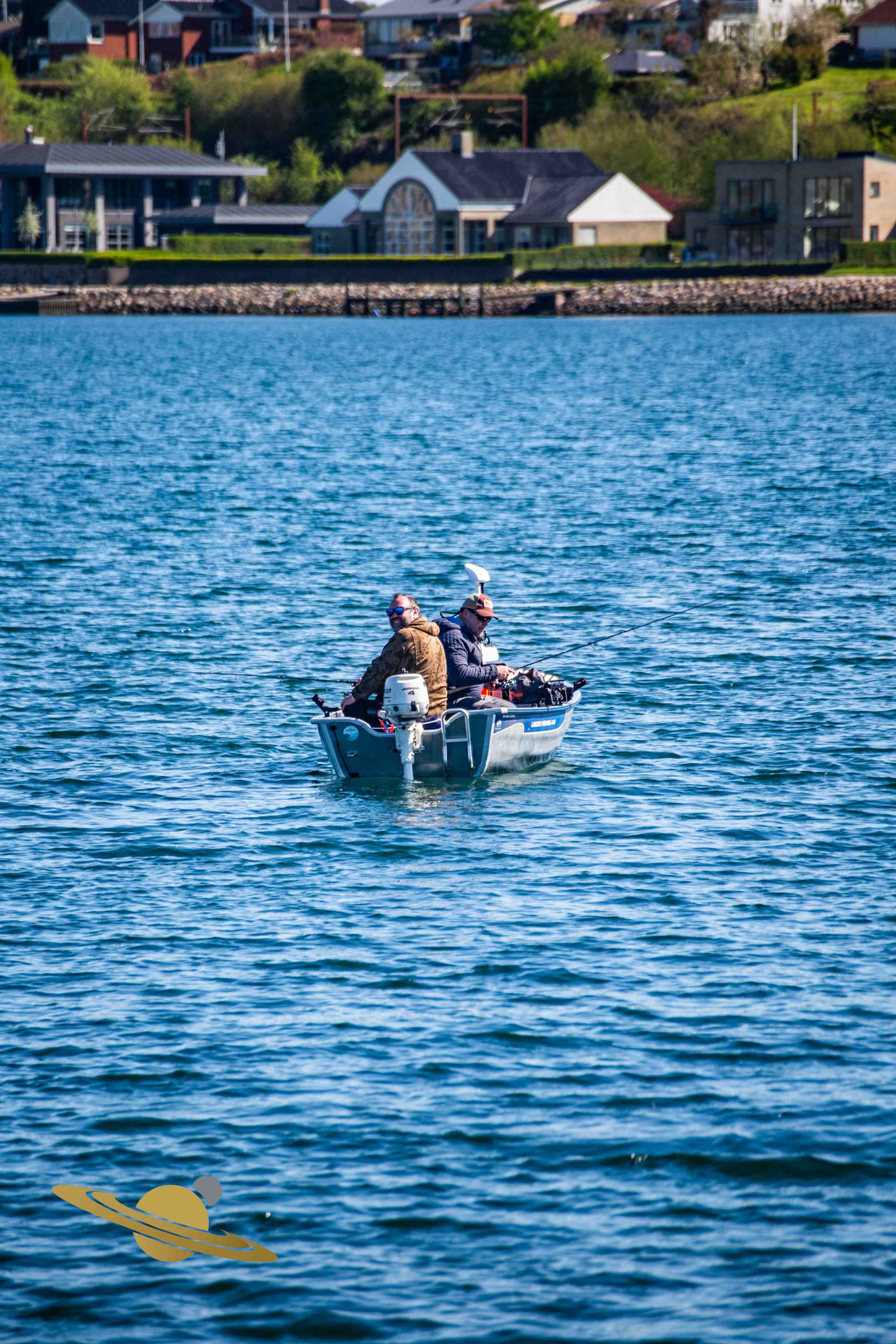 Dyvig - Sønderborg
