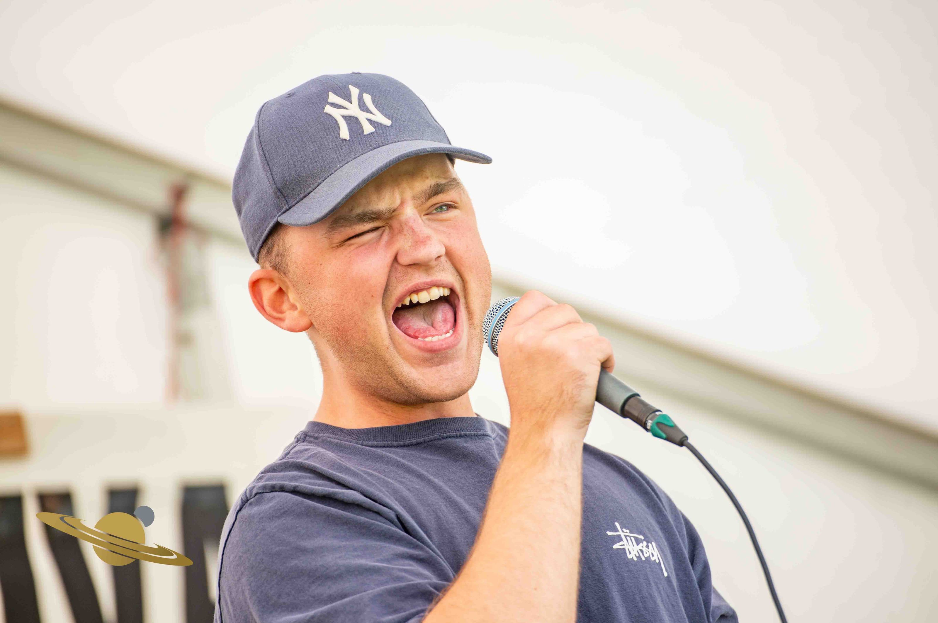 Æ Band - Nøffel Festival 2025