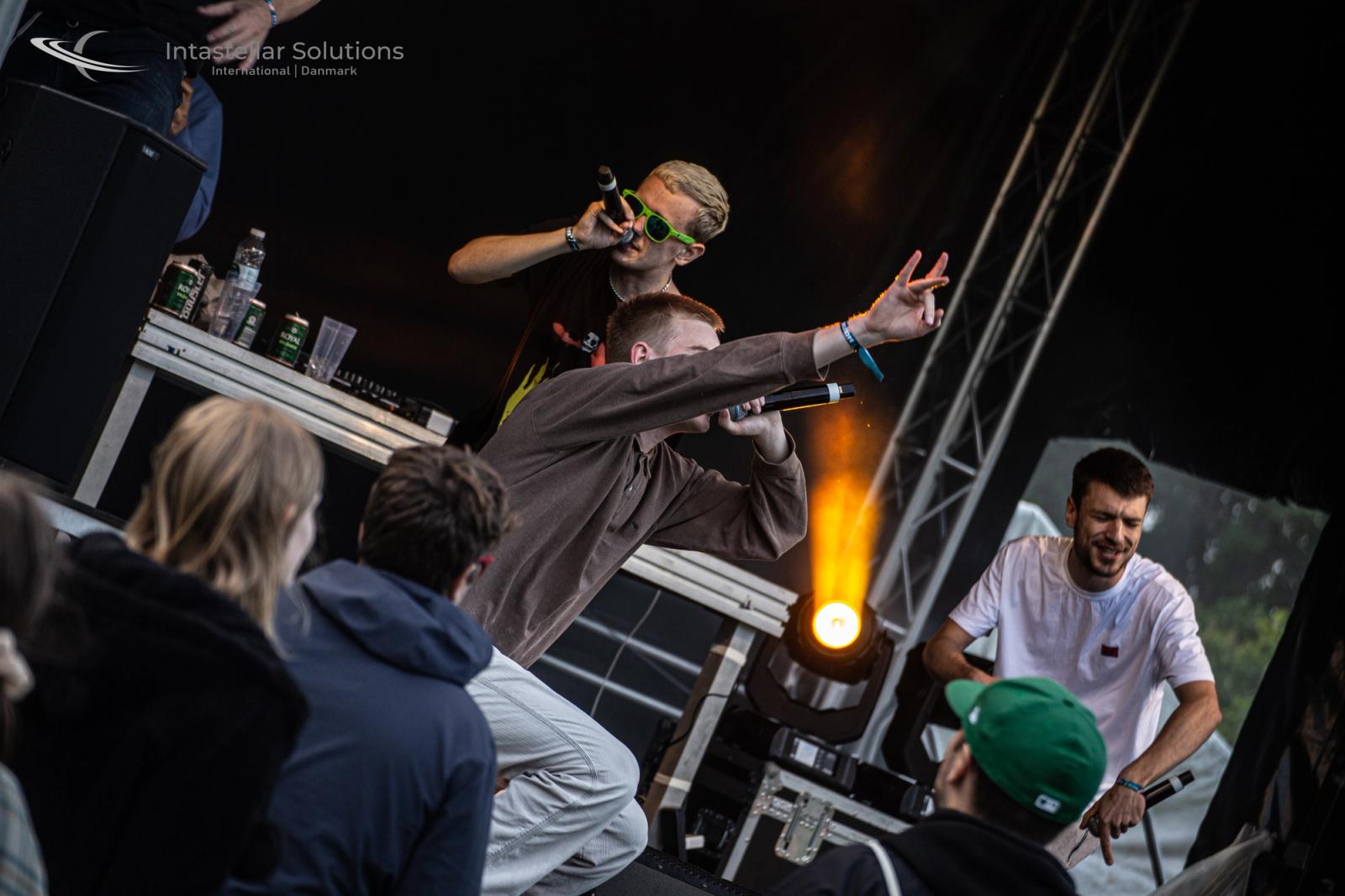 Soleng Festival - Thursday