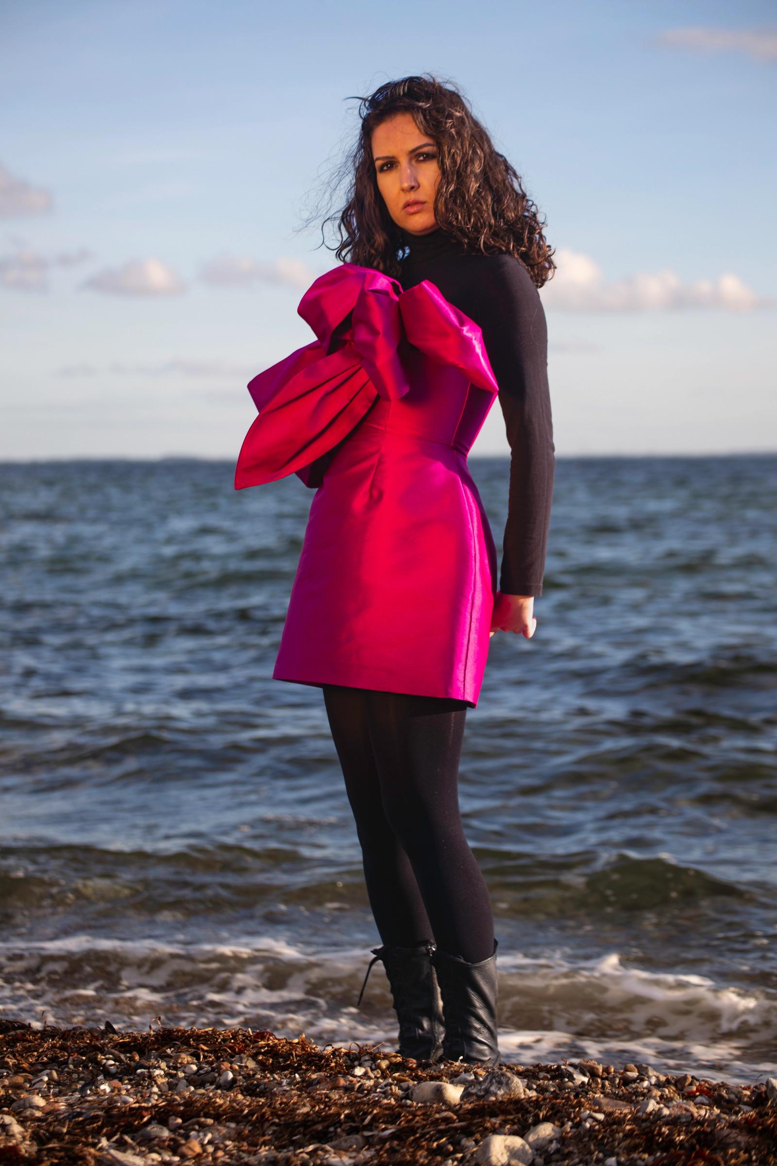 Fotoshoot - Maison Anca