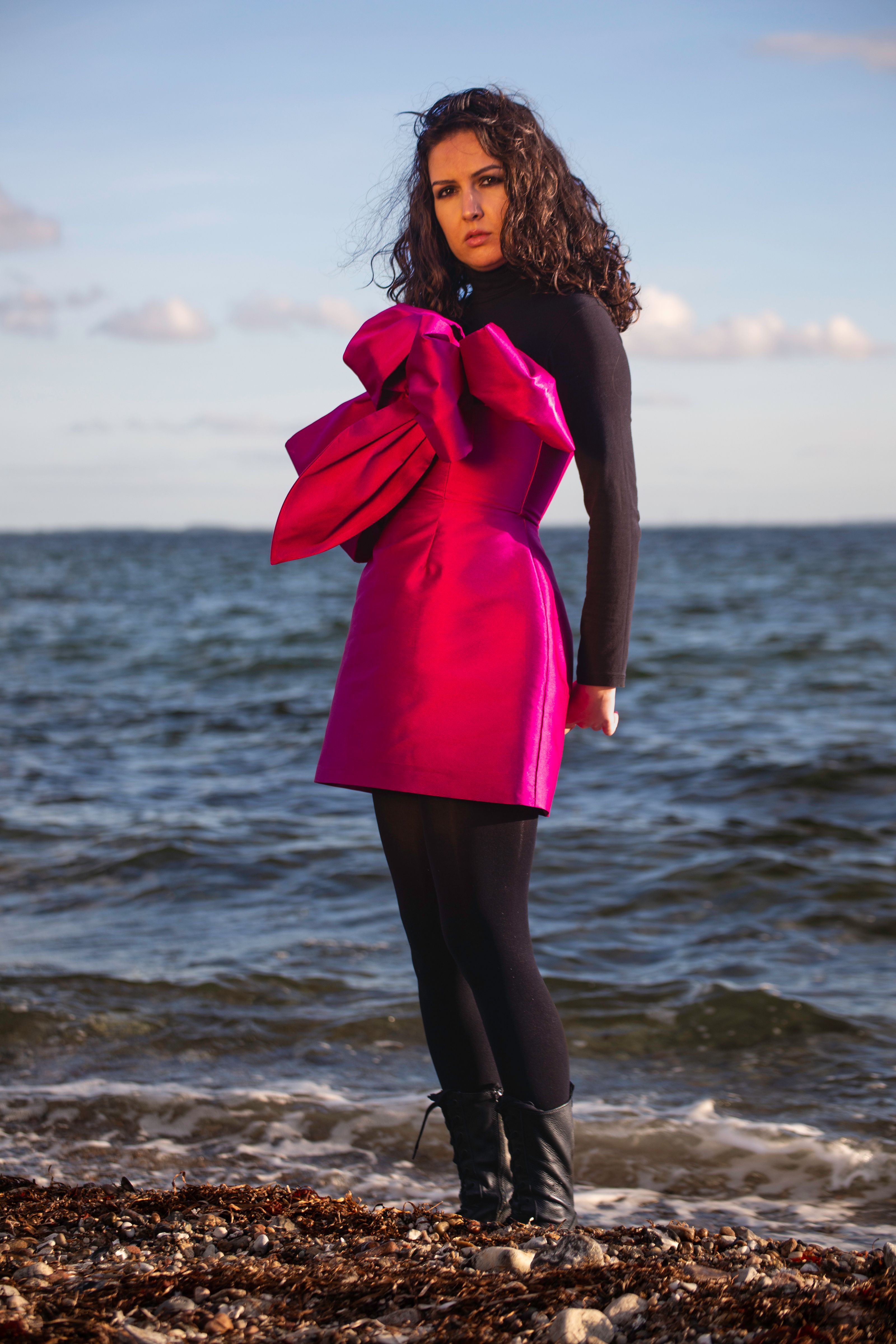 Fotoshoot - Maison Anca
