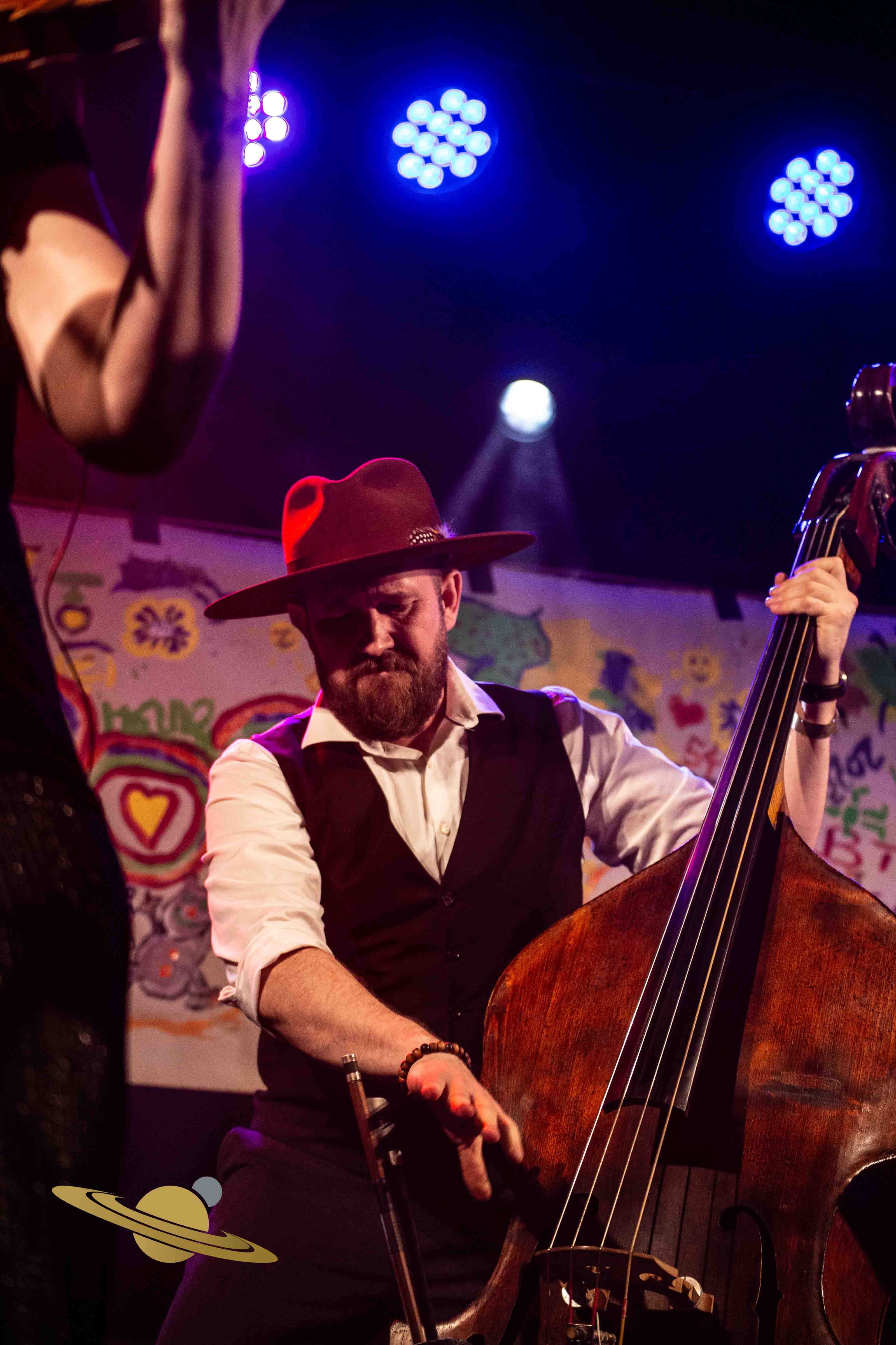 Viik - Back to the Roots 2025