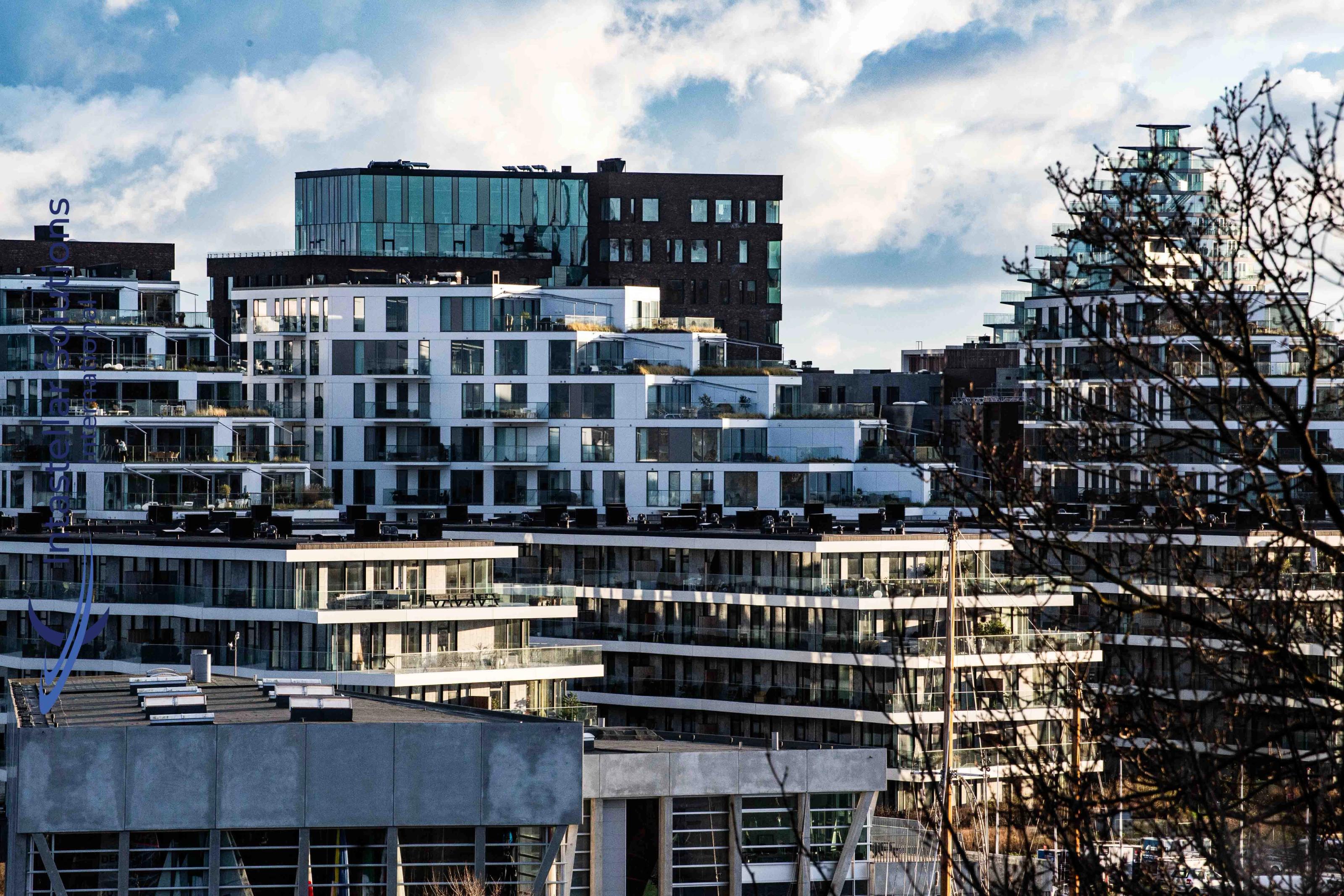 Aarhus Ø